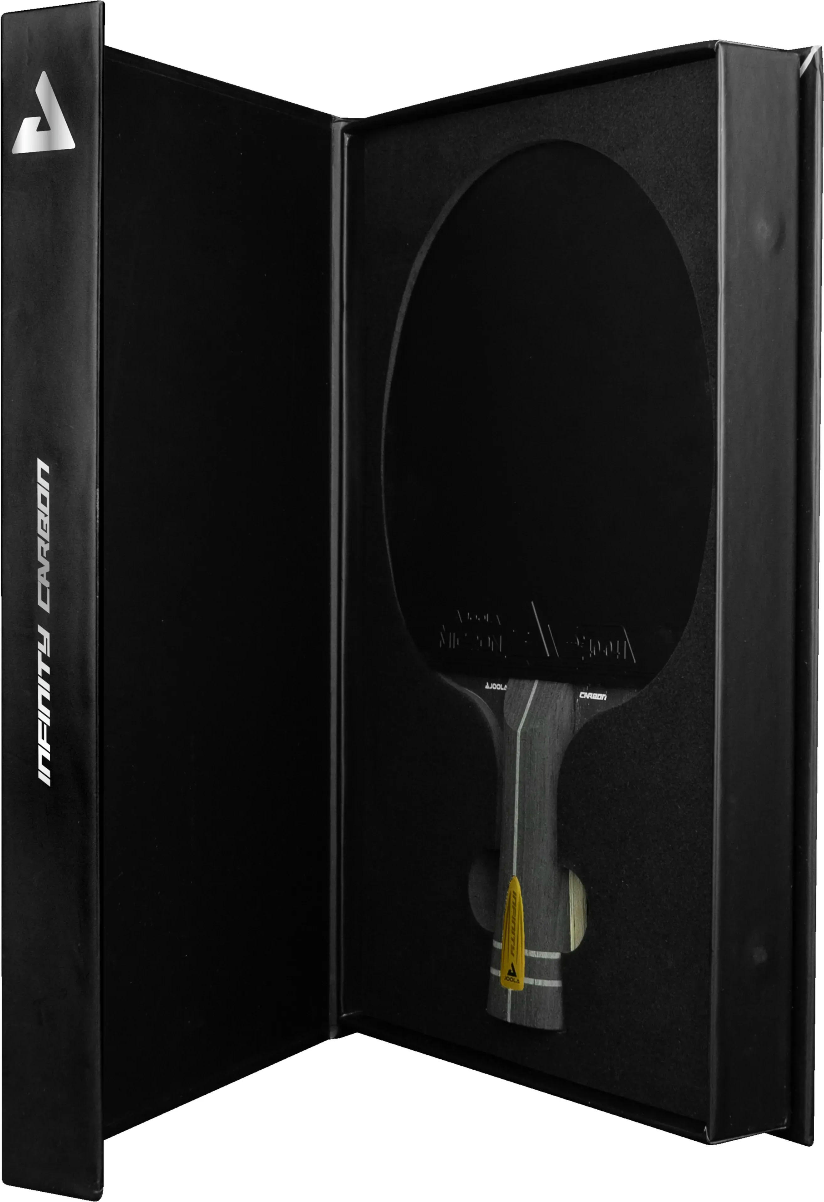 Ракетка для настільного тенісу Joola Infinity Carbon (54207)фото6