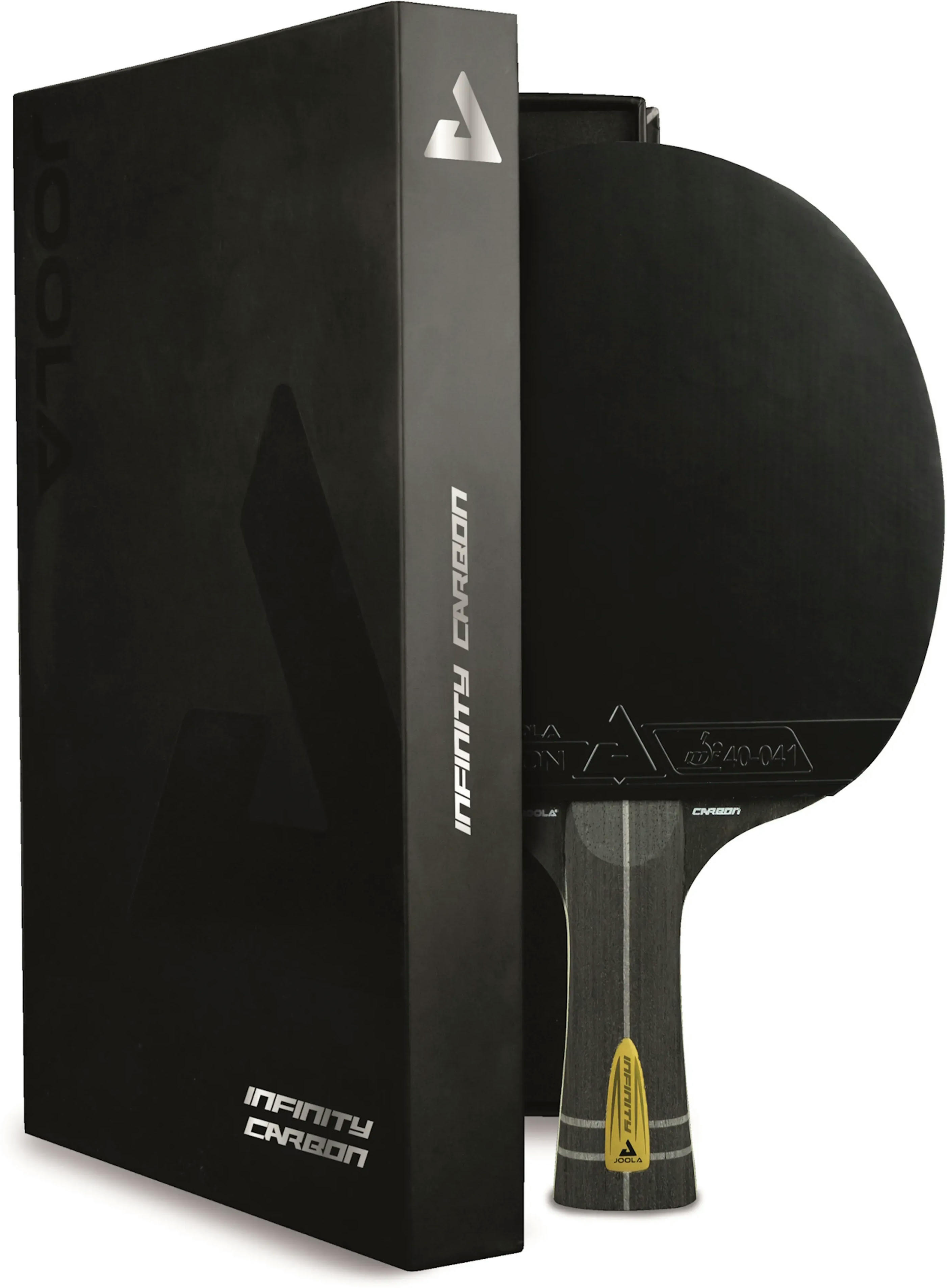 Ракетка для настільного тенісу Joola Infinity Carbon (54207)фото7