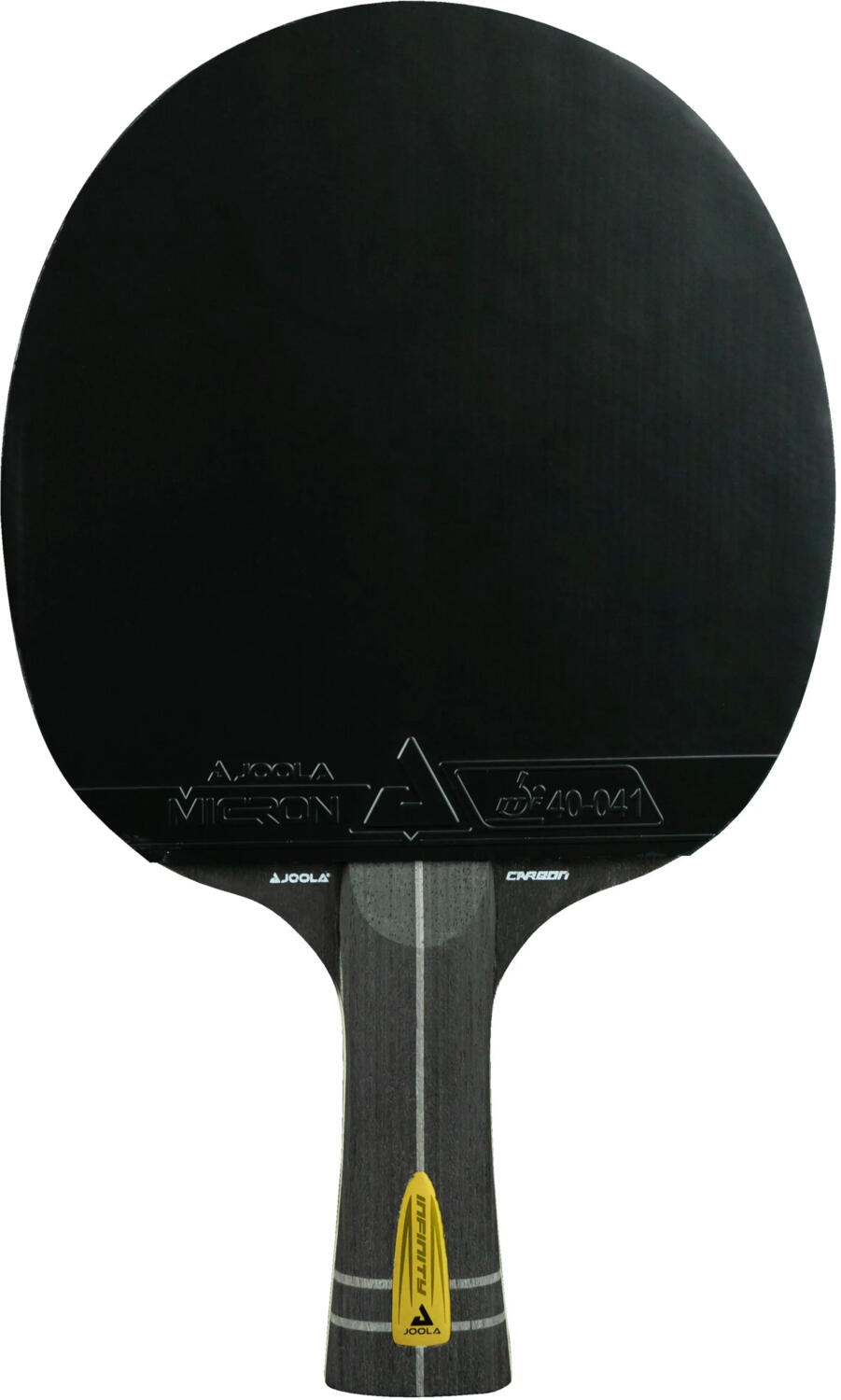 Ракетка для настільного тенісу Joola Infinity Carbon (54207)фото
