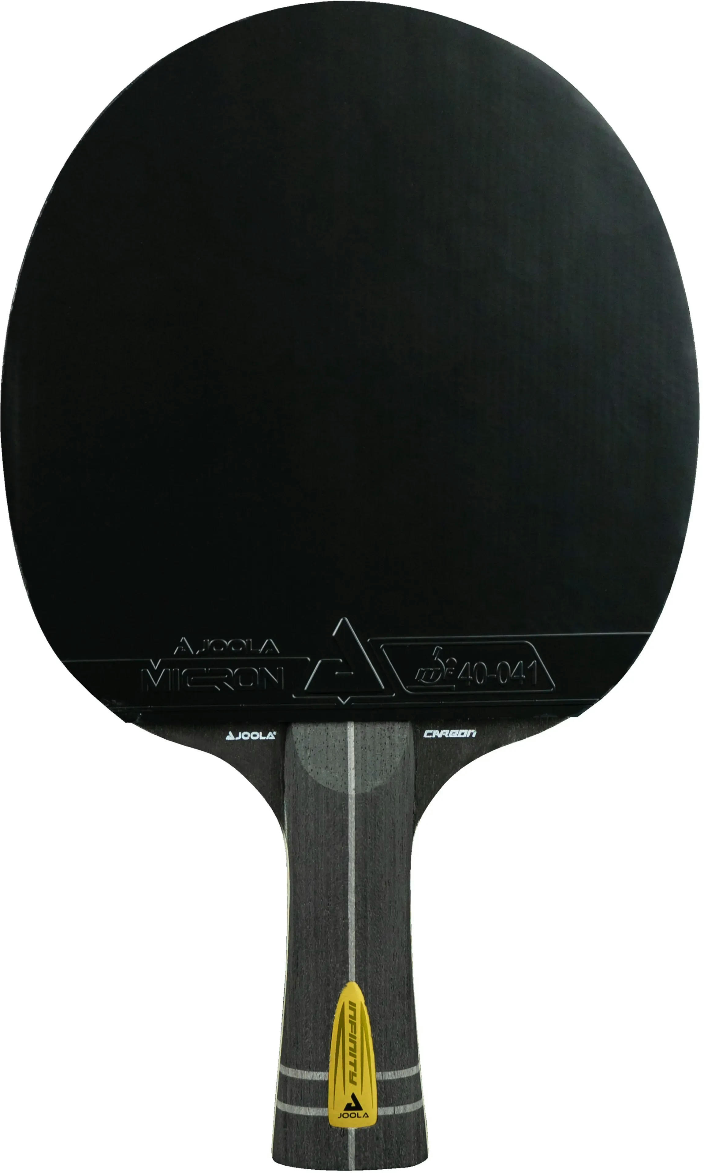Ракетка для настільного тенісу Joola Infinity Carbon (54207)фото2