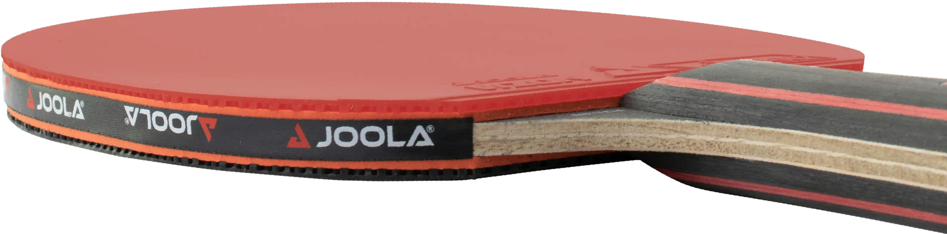 Ракетка для настільного тенісу Joola Match Pro (53022)фото4