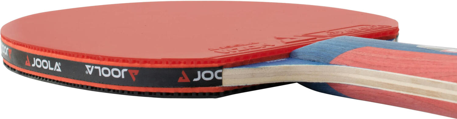 Ракетка для настільного тенісу Joola Rossi JR Pro (53140)фото