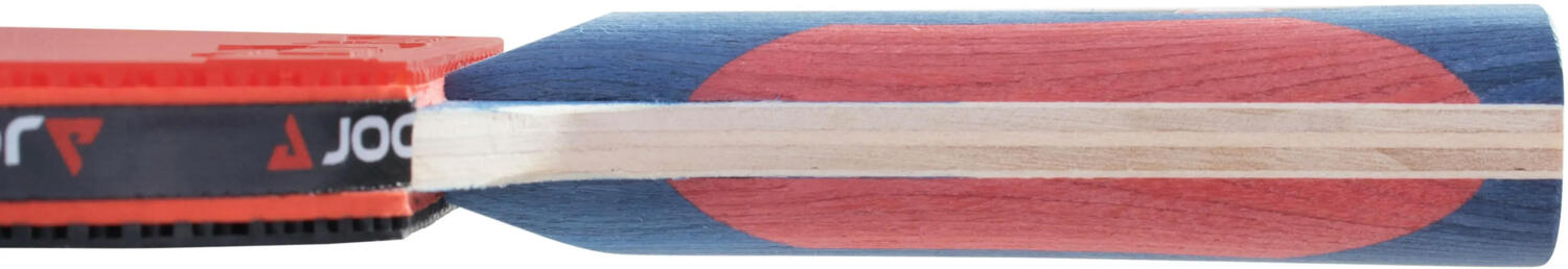 Ракетка для настільного тенісу Joola Rossi JR Pro (53140)фото