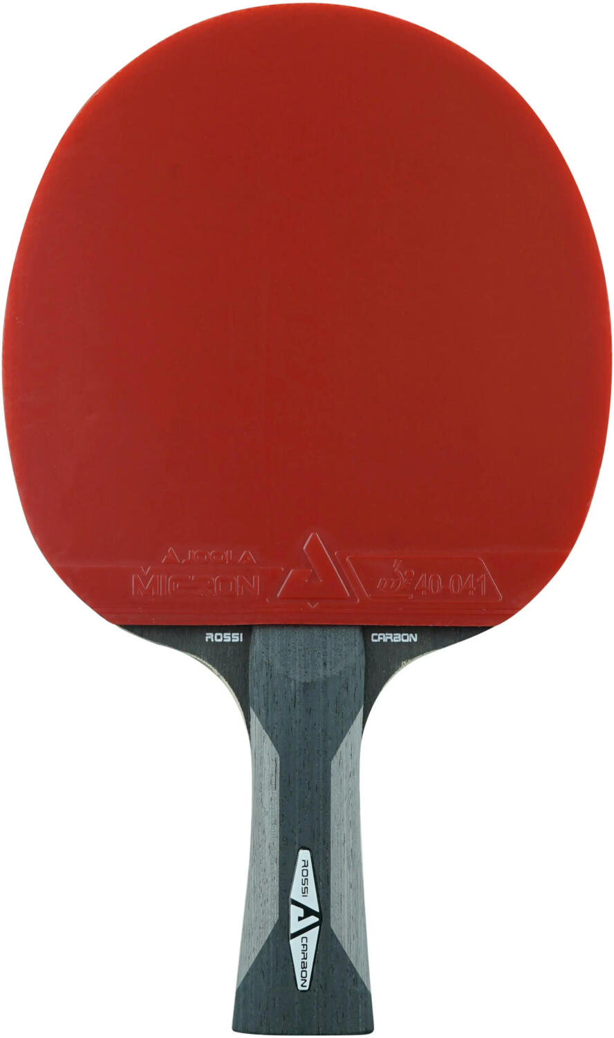 Ракетка для настільного тенісу Joola Rosskopf Carbon (54208)фото