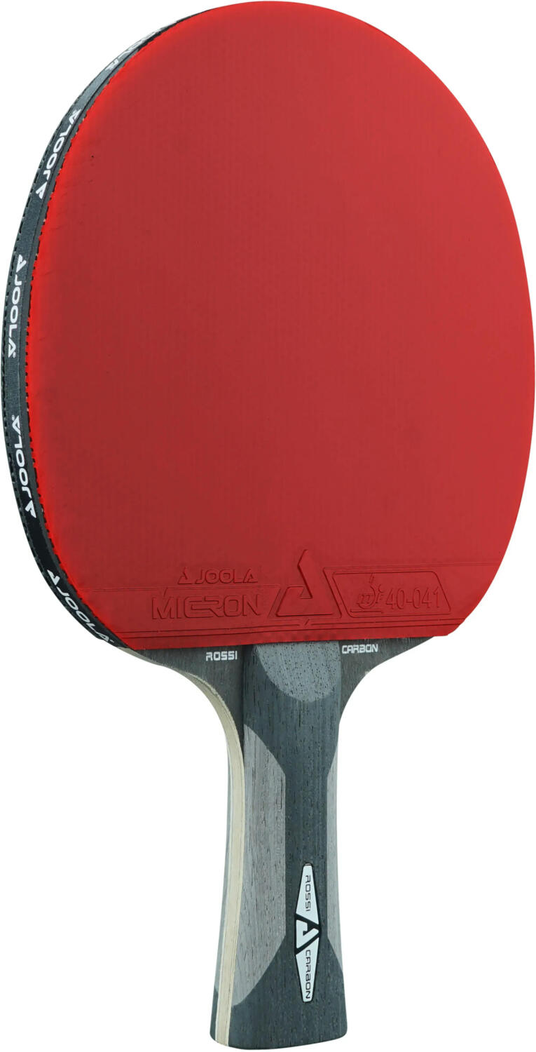 Ракетка для настільного тенісу Joola Rosskopf Carbon (54208)фото