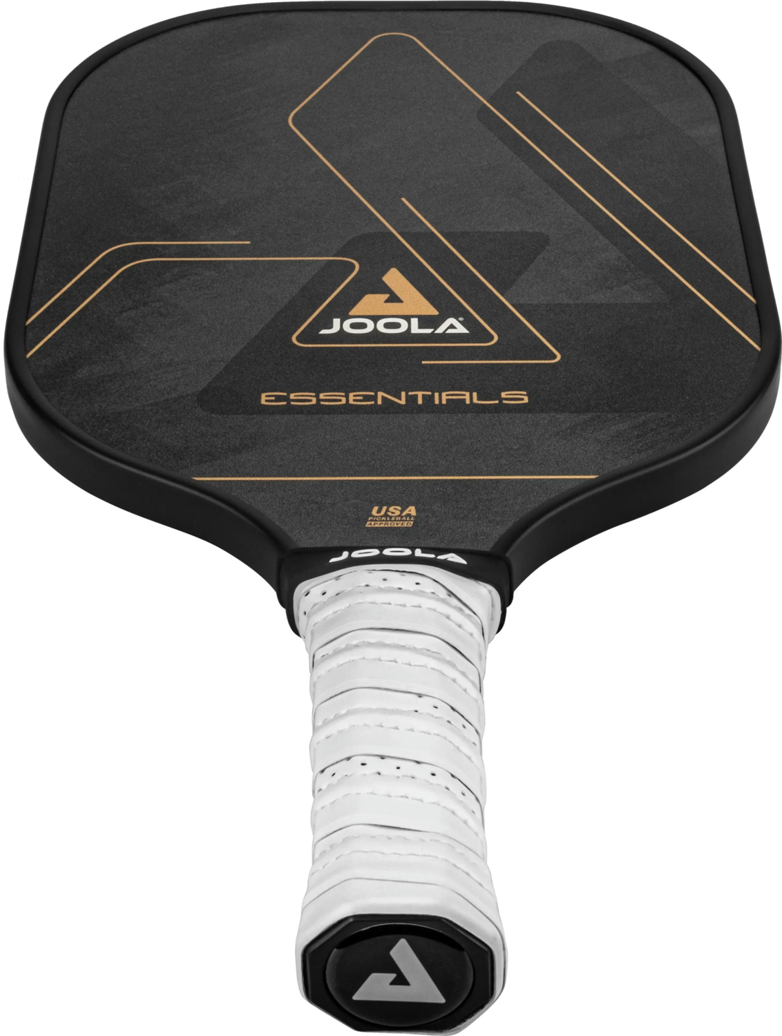 Ракетка для піклболу Joola Essentials Black (18527)фото