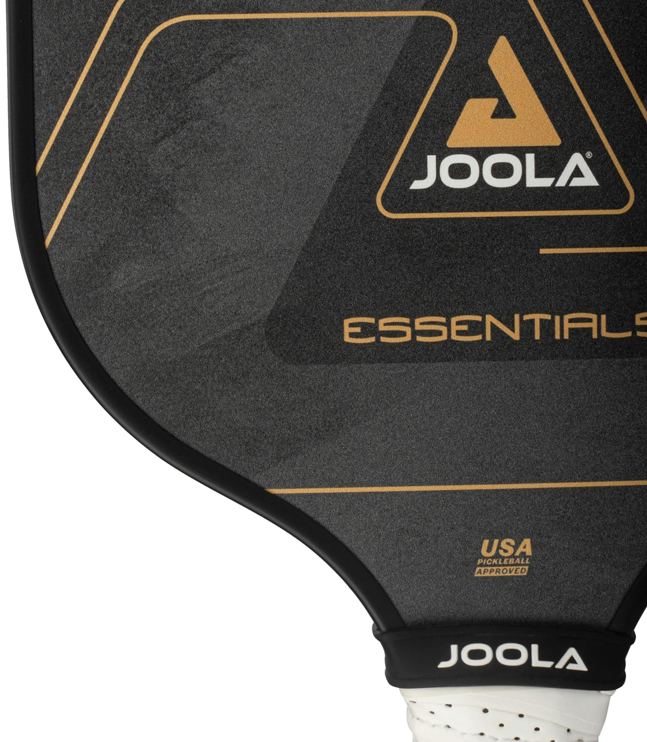 Ракетка для піклболу Joola Essentials Black (18527)фото