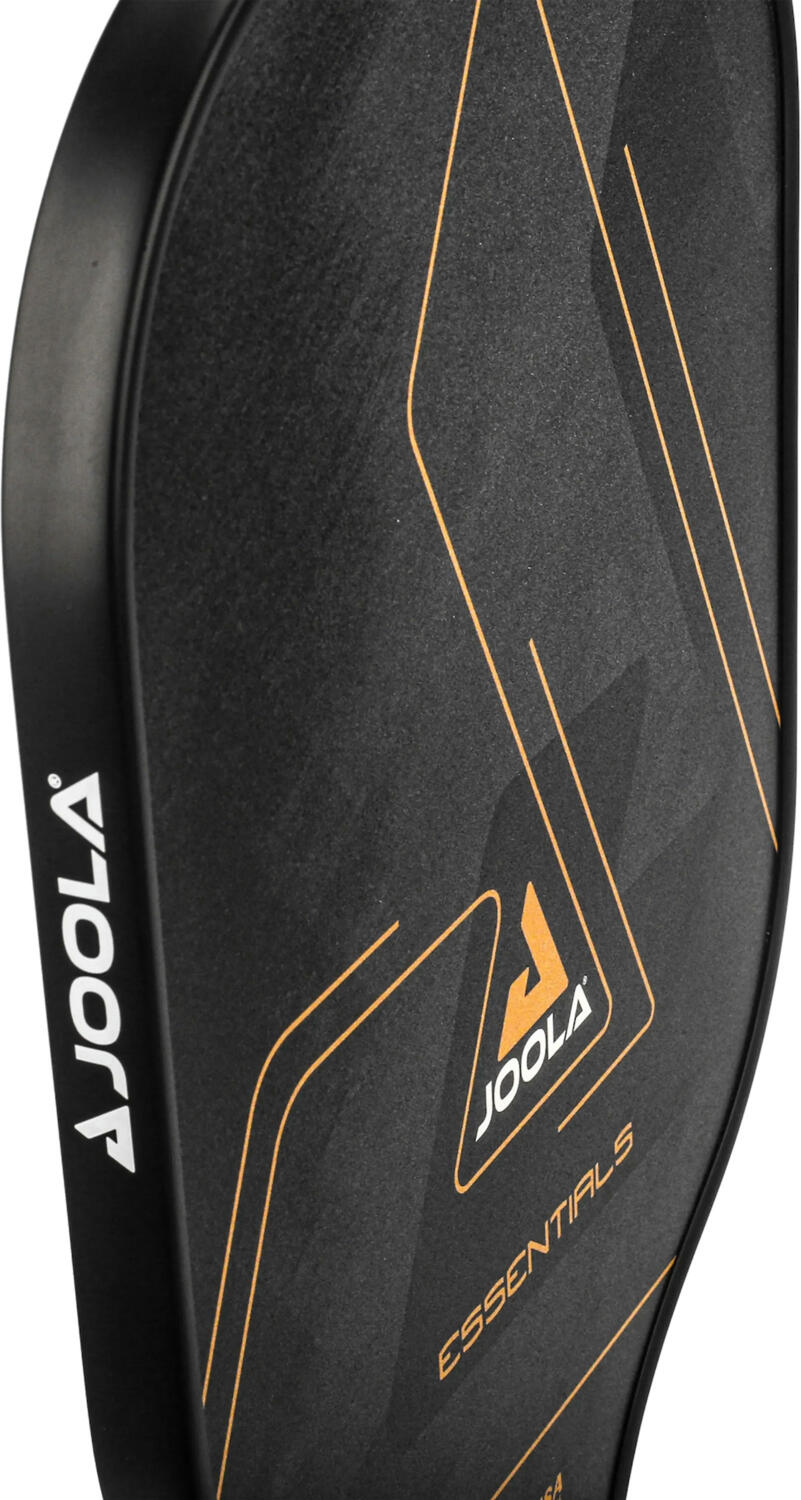 Ракетка для піклболу Joola Essentials Black (18527)фото