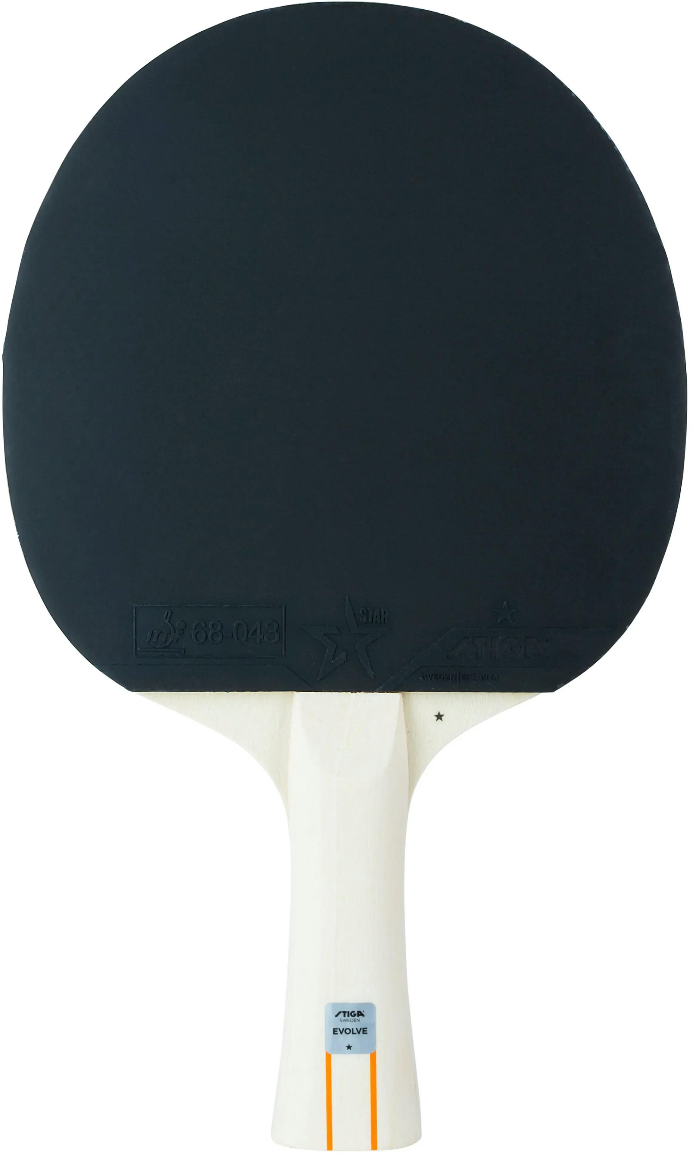 Ракетка для настільного тенісу Stiga Evolve FL (1211-8318-01)фото4