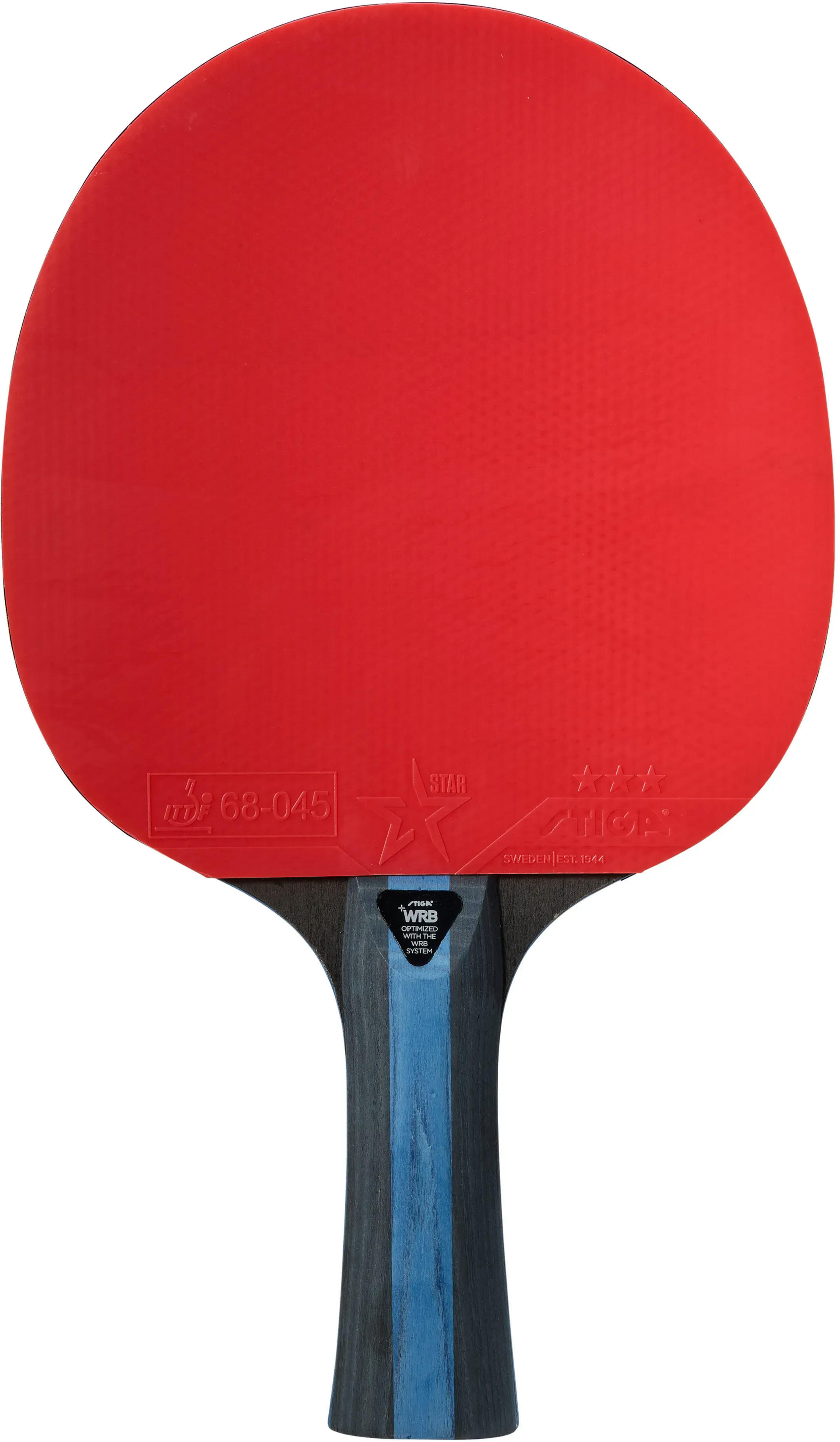 Ракетка для настільного тенісу Stiga Future 3 Star FL (1213-3318-01)фото4