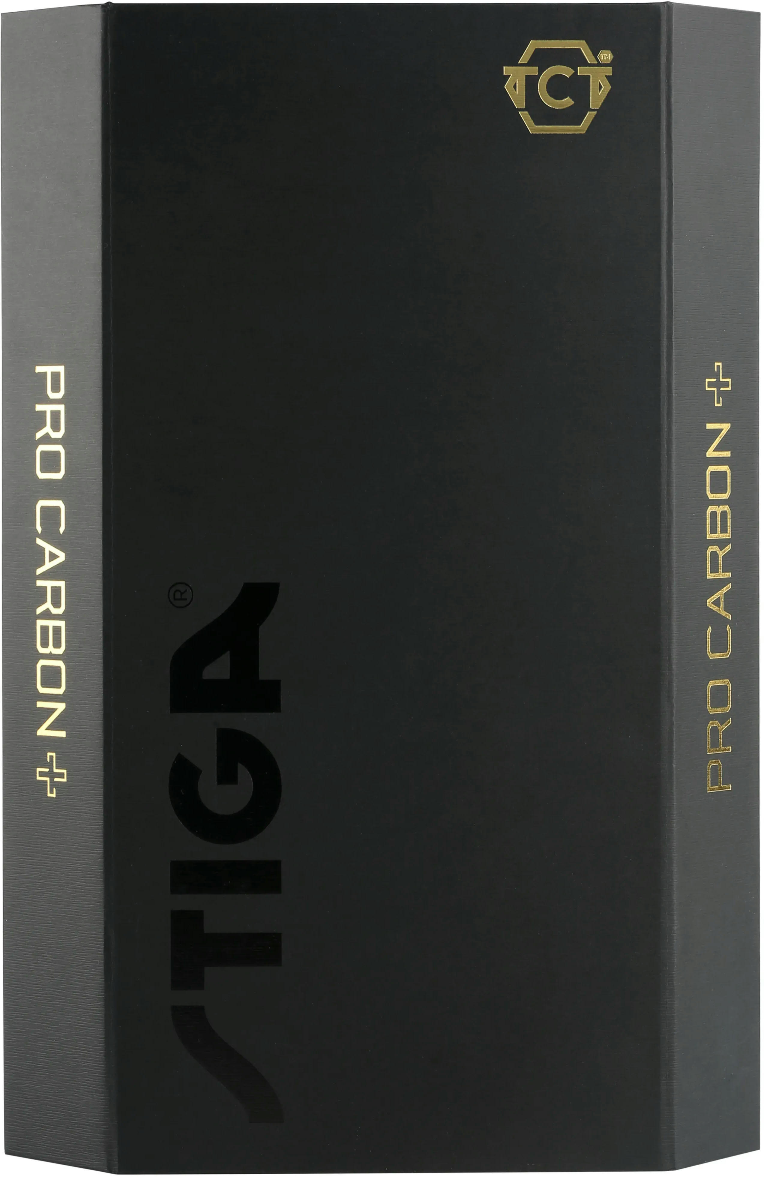 Ракетка для настольного тенниса Stiga Pro Carbon Plus 5 Star FL (1215-2820-01) фото 4