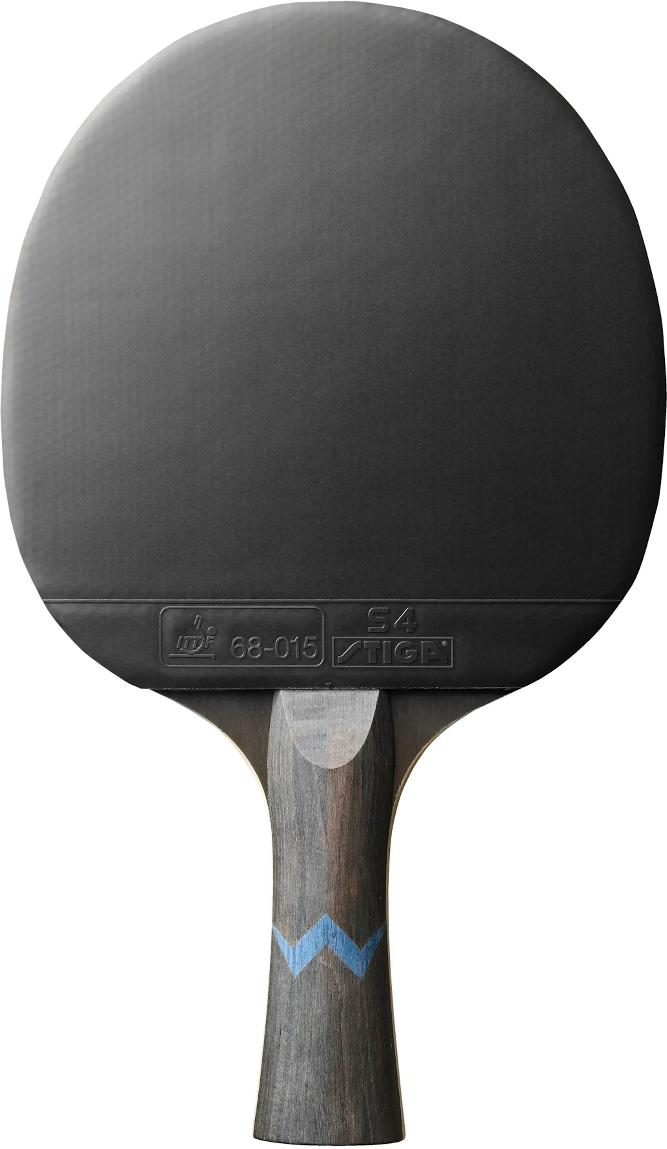 Ракетка для настільного тенісу Stiga Royal Crystal 4 Star FL (1214-2818-01)фото3