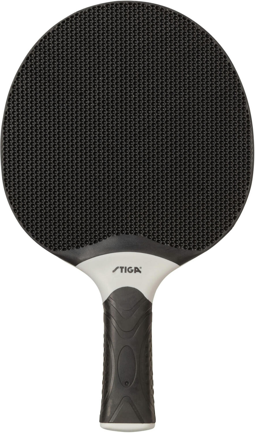 Ракетка для настільного тенісу Stiga Seasons Anywhere Black FL (1210-0122-01)фото