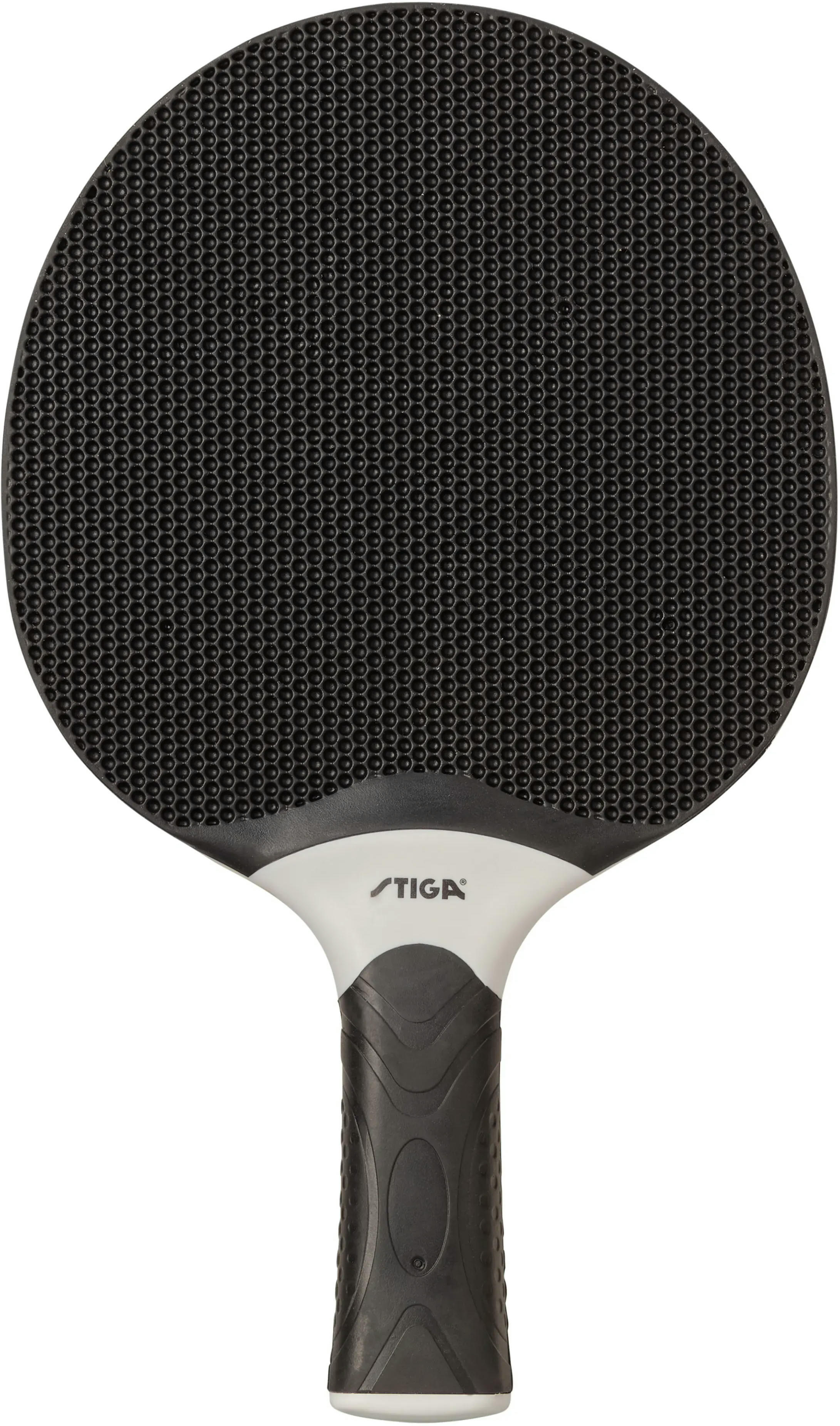 Ракетка для настільного тенісу Stiga Seasons Anywhere Black FL (1210-0122-01)фото2