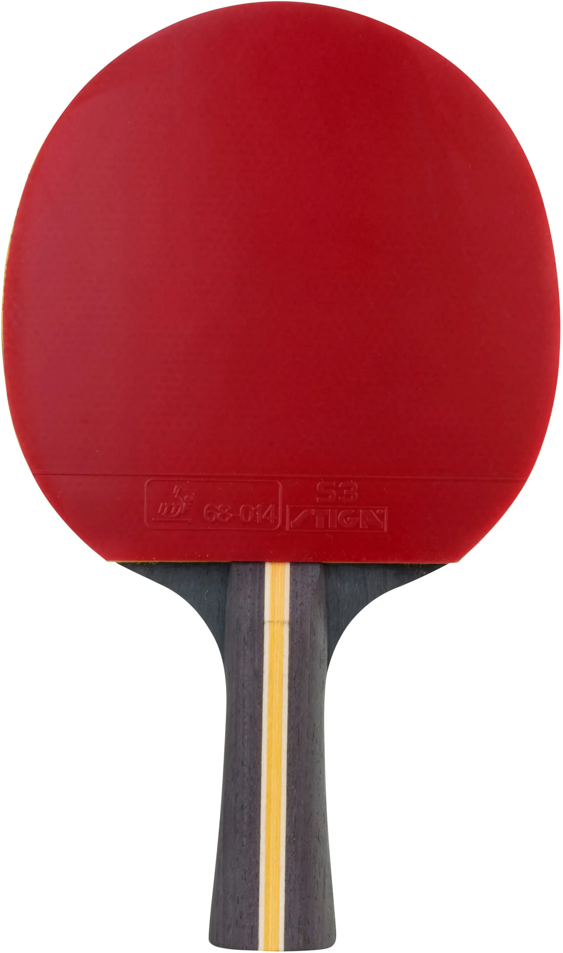 Ракетка для настольного тенниса Stiga Trinity 3 Star FL (1213-3616-01) фото 2