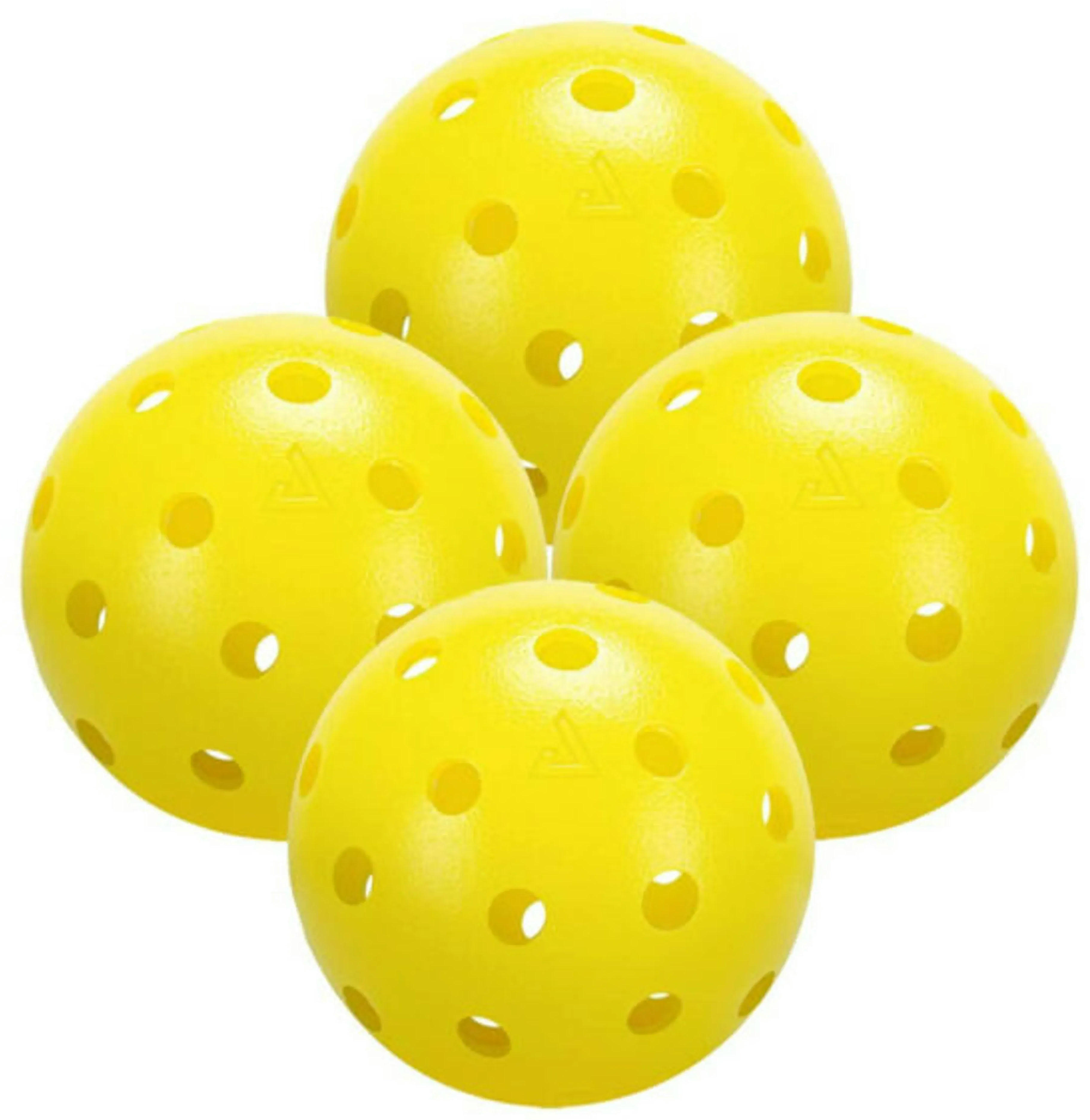 М'ячі для піклболу Joola Heleus 4шт (18826)фото2