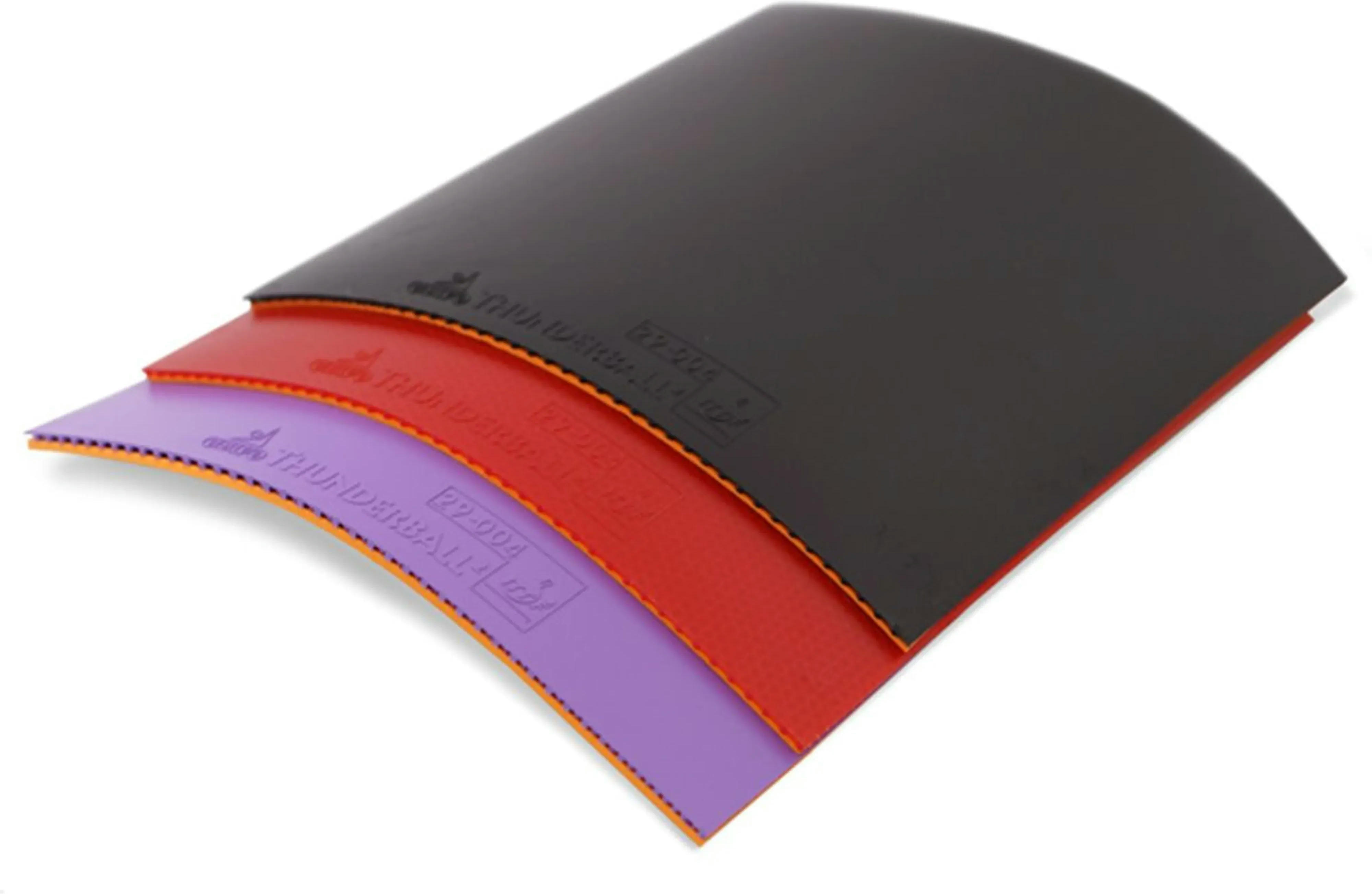 Ракетка для настільного тенісу Gewo PS Blast Control FL (1074200001)фото4