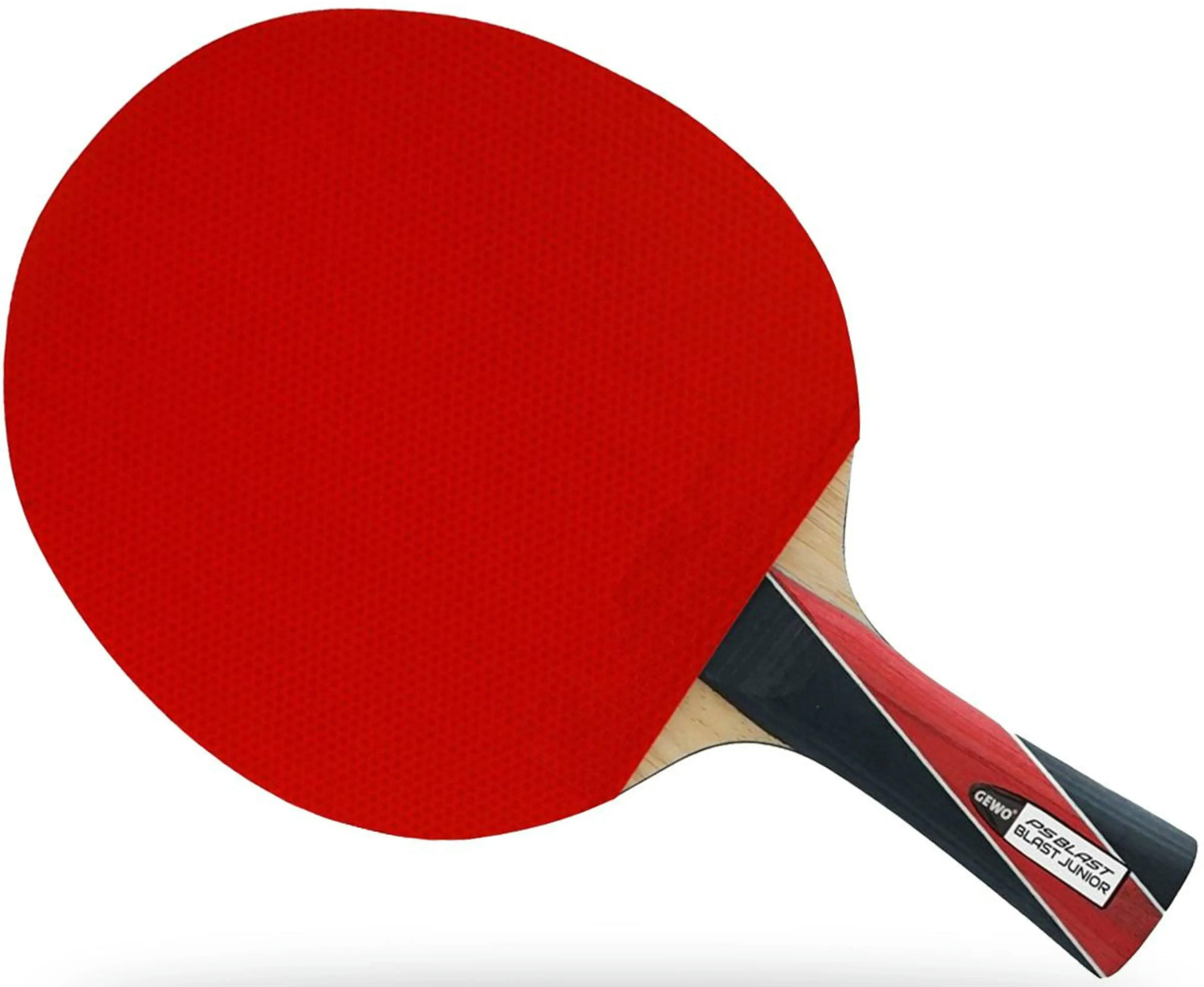 Ракетка для настільного тенісу Gewo PS Blast Junior FL (1074300001)фото