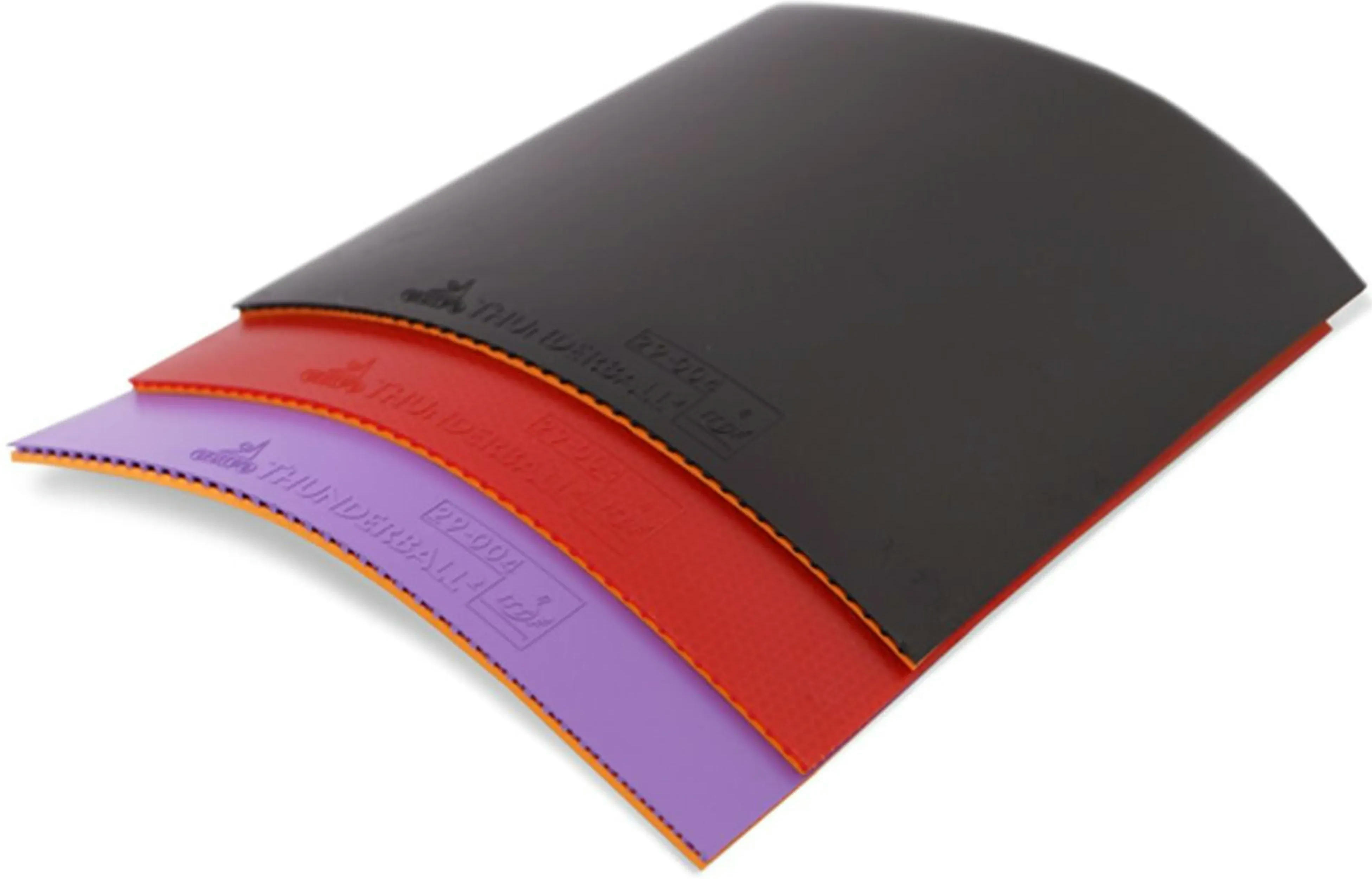 Ракетка для настольного тенниса Gewo PS Blast Power FL (1074100001) фото 3