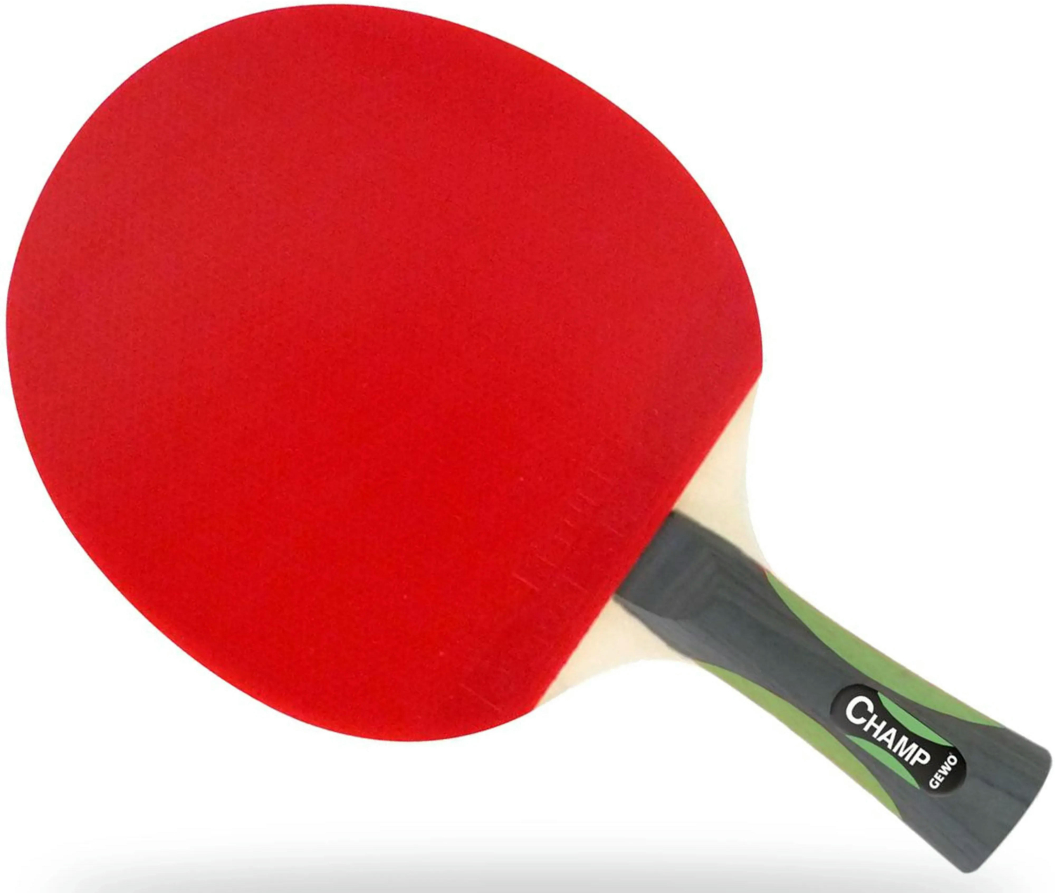 Ракетка для настільного тенісу Gewo Champ FL (809900001)фото