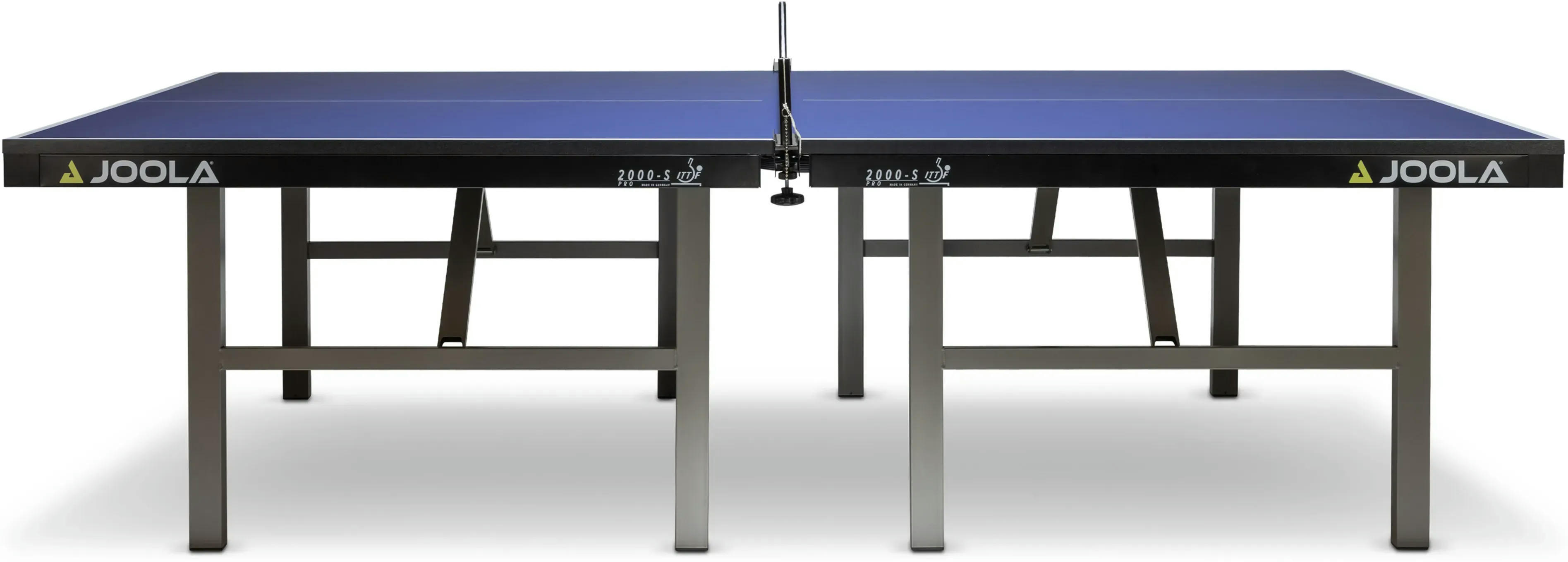 Тенісний стіл Joola 2000-S Pro ITTF Blue (11502)фото3
