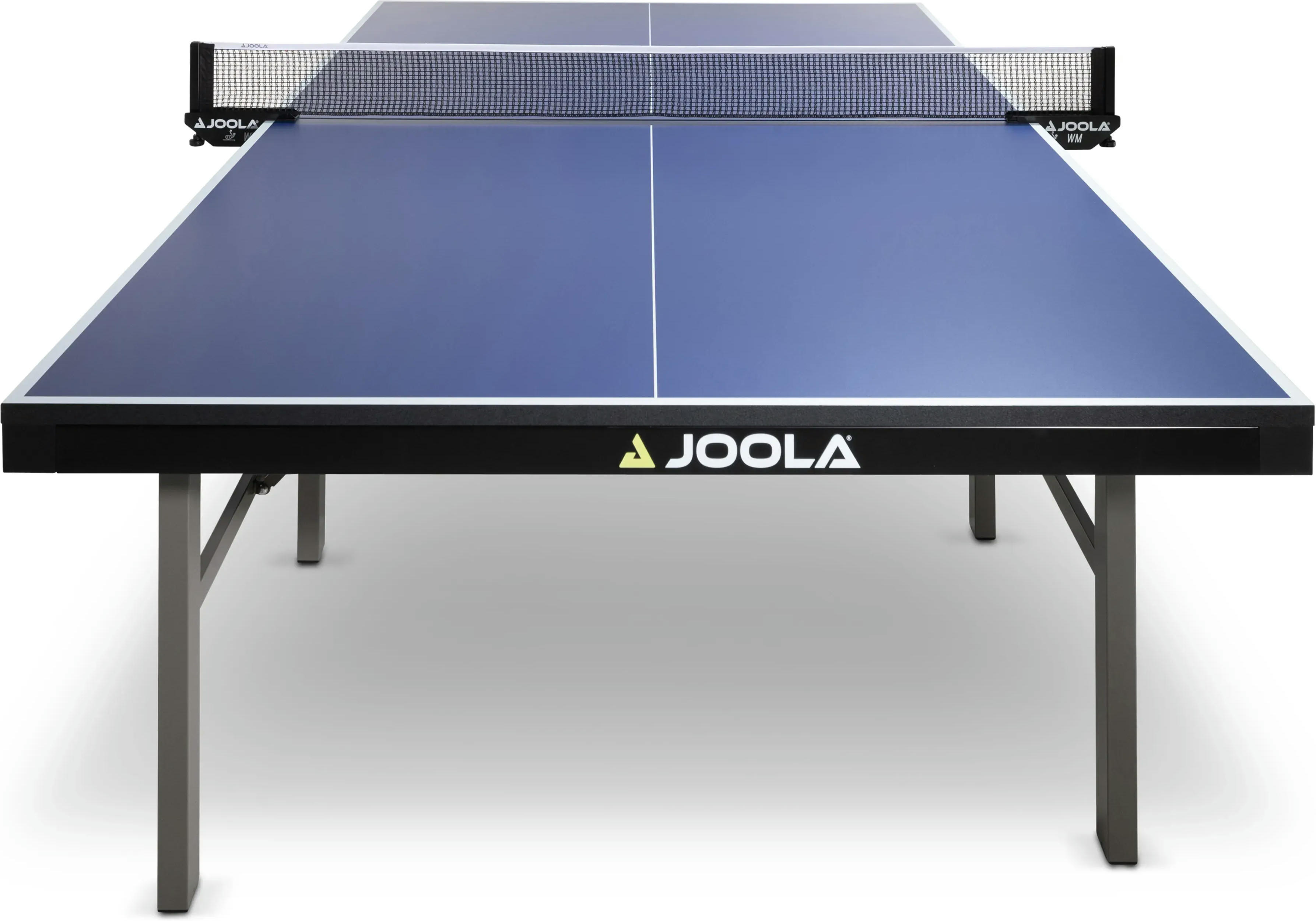 Тенісний стіл Joola 2000-S Pro ITTF Blue (11502)фото2