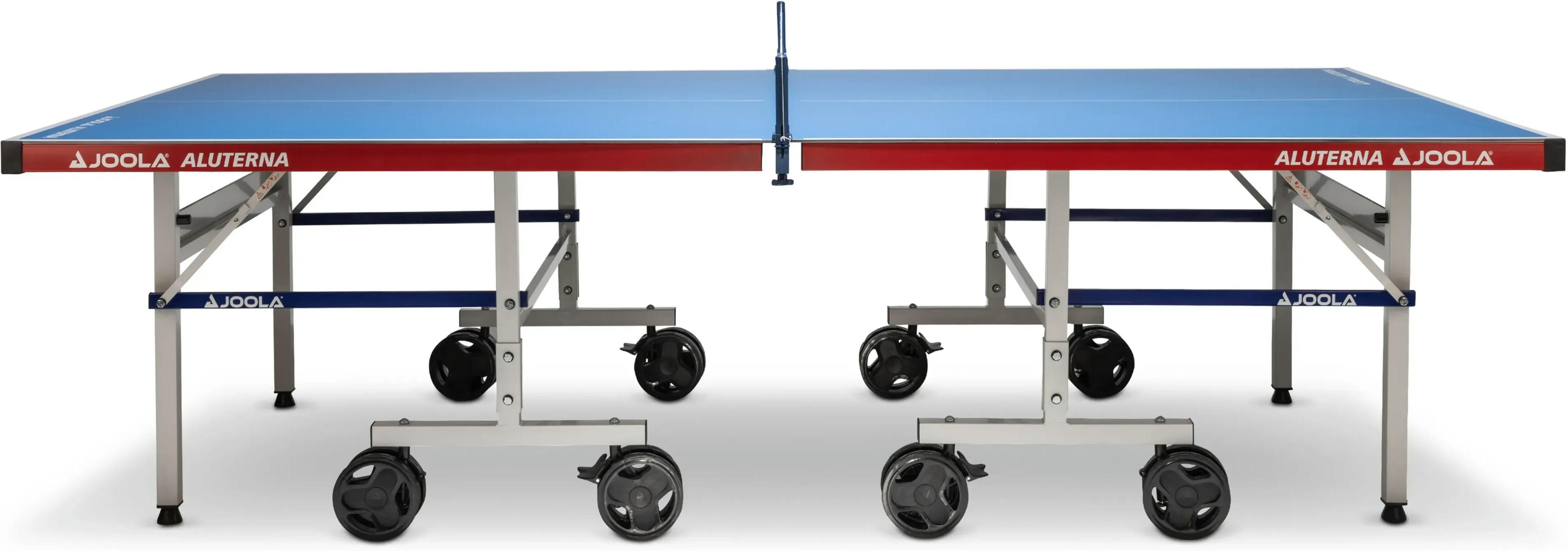 Тенісний стіл Joola Aluterna Blue (11650)фото3