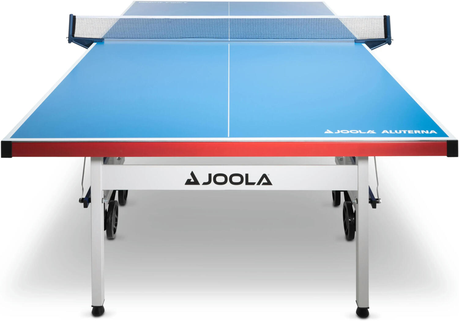 Тенісний стіл Joola Aluterna Blue (11650)фото