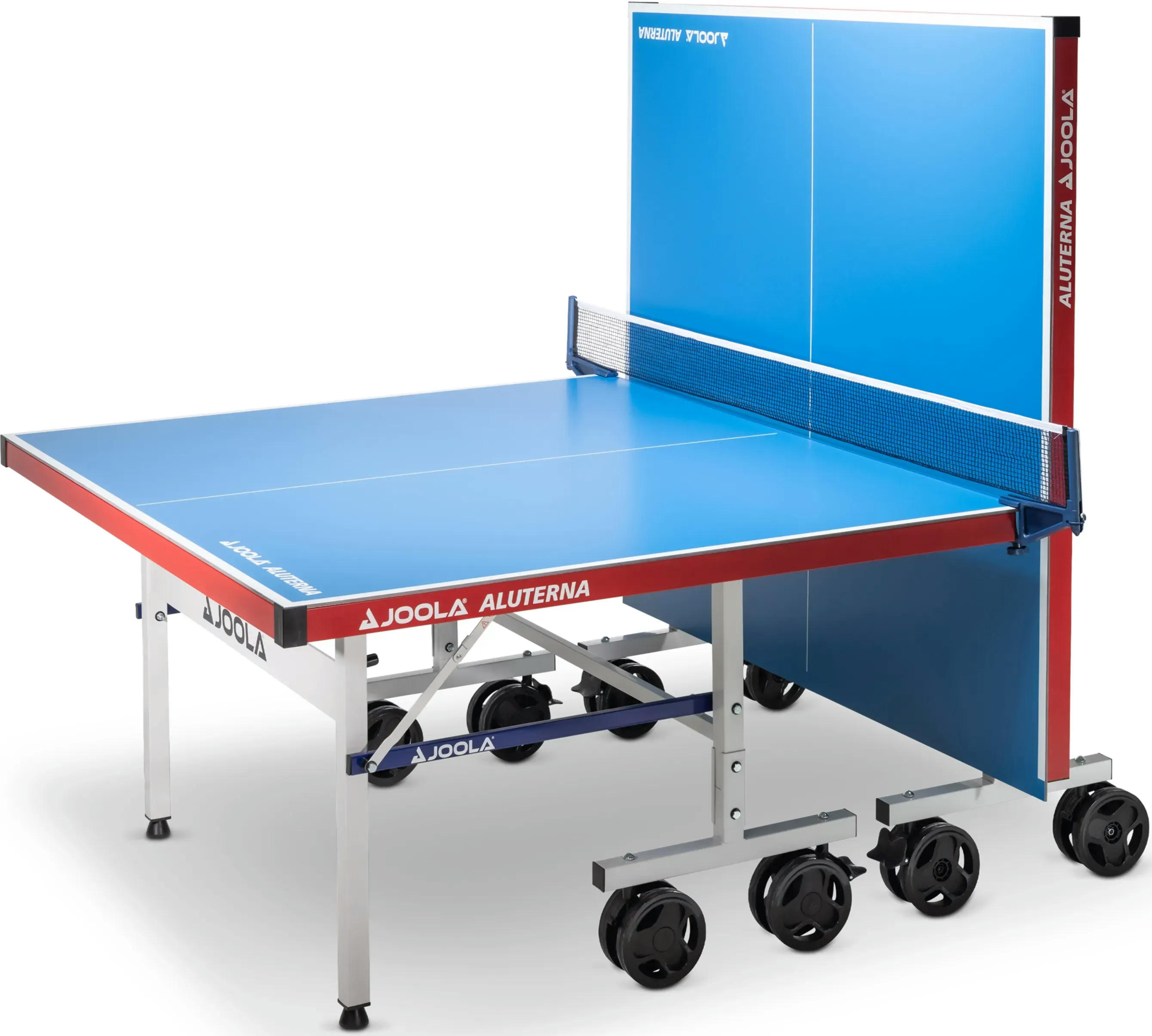 Тенісний стіл Joola Aluterna Blue (11650)фото4