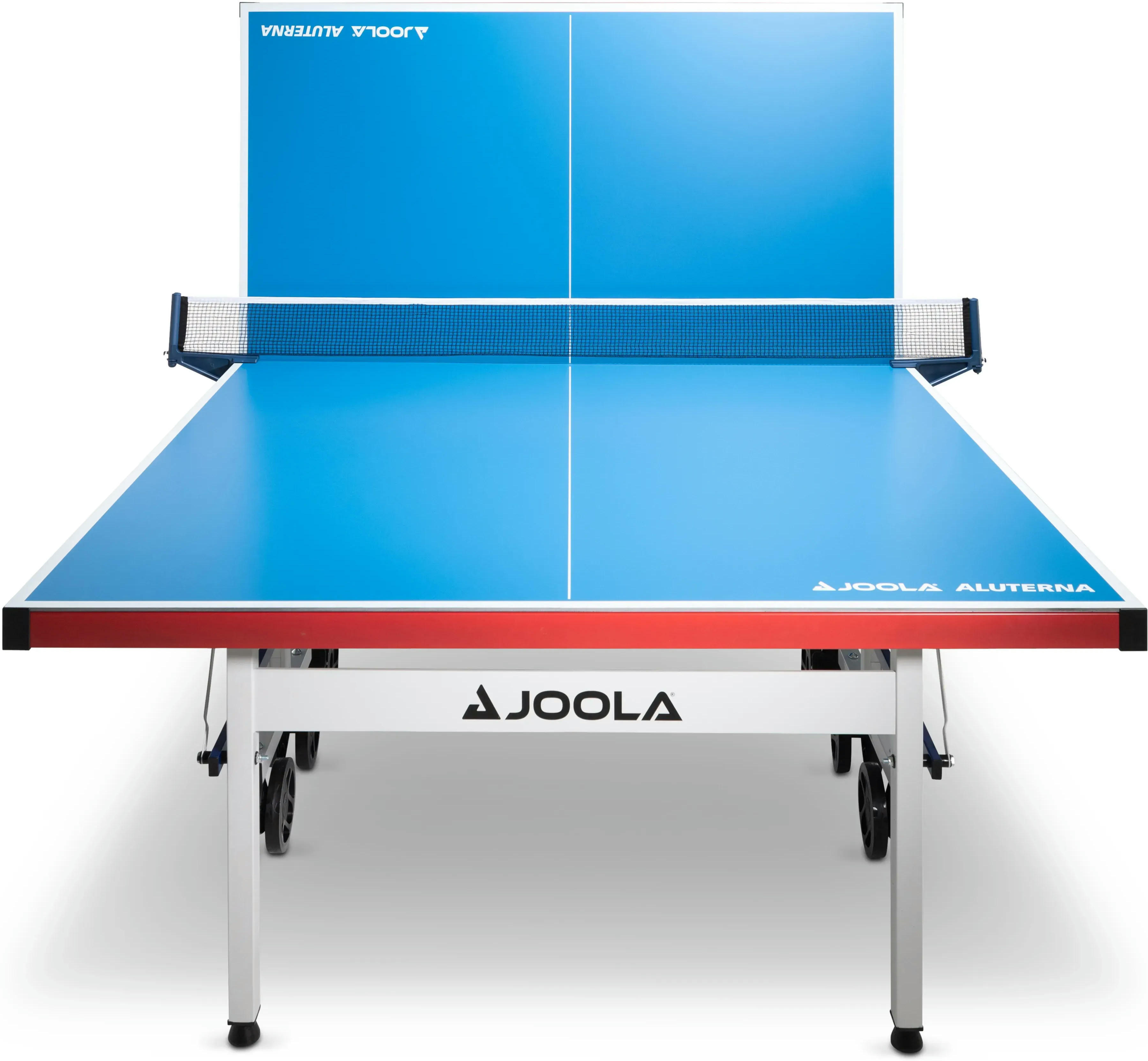 Тенісний стіл Joola Aluterna Blue (11650)фото5