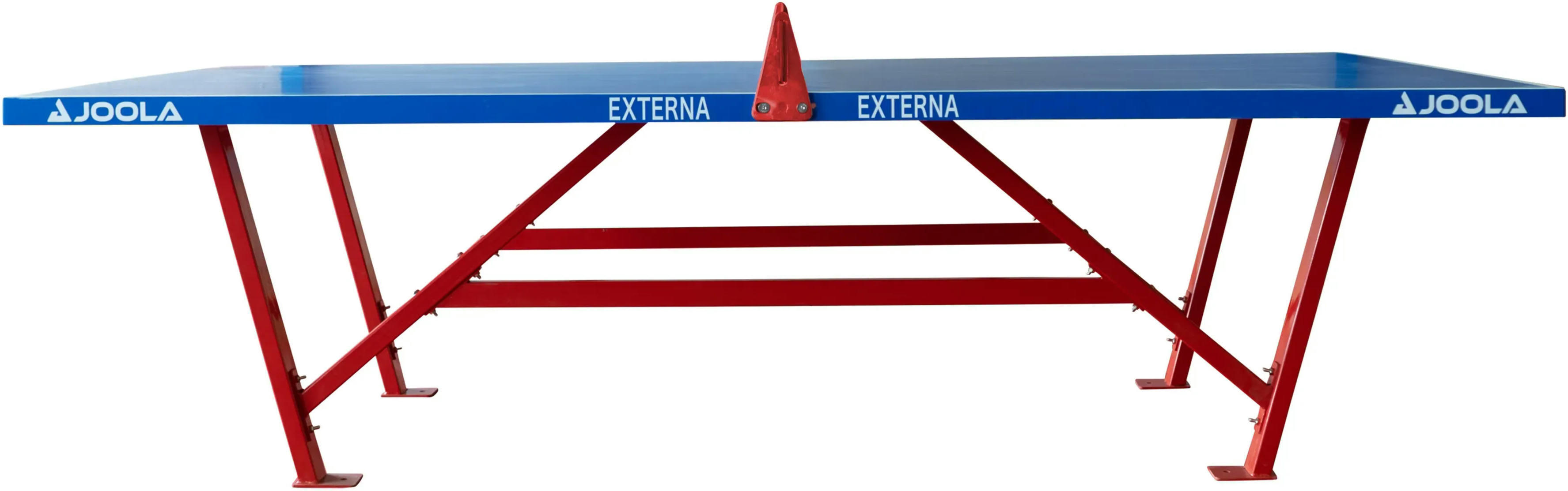 Тенісний стіл Joola Externa Outdoor (11806)фото3