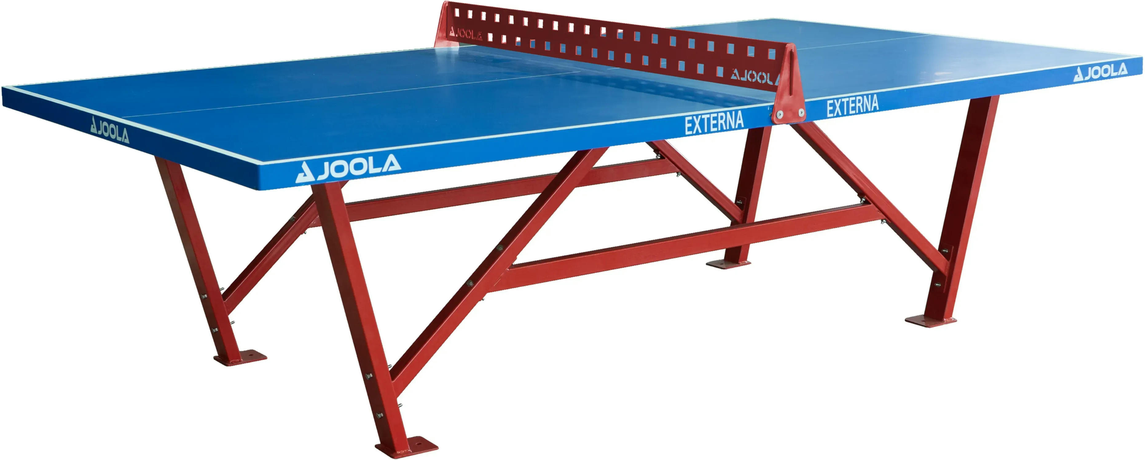 Тенісний стіл Joola Externa Outdoor (11806)фото4