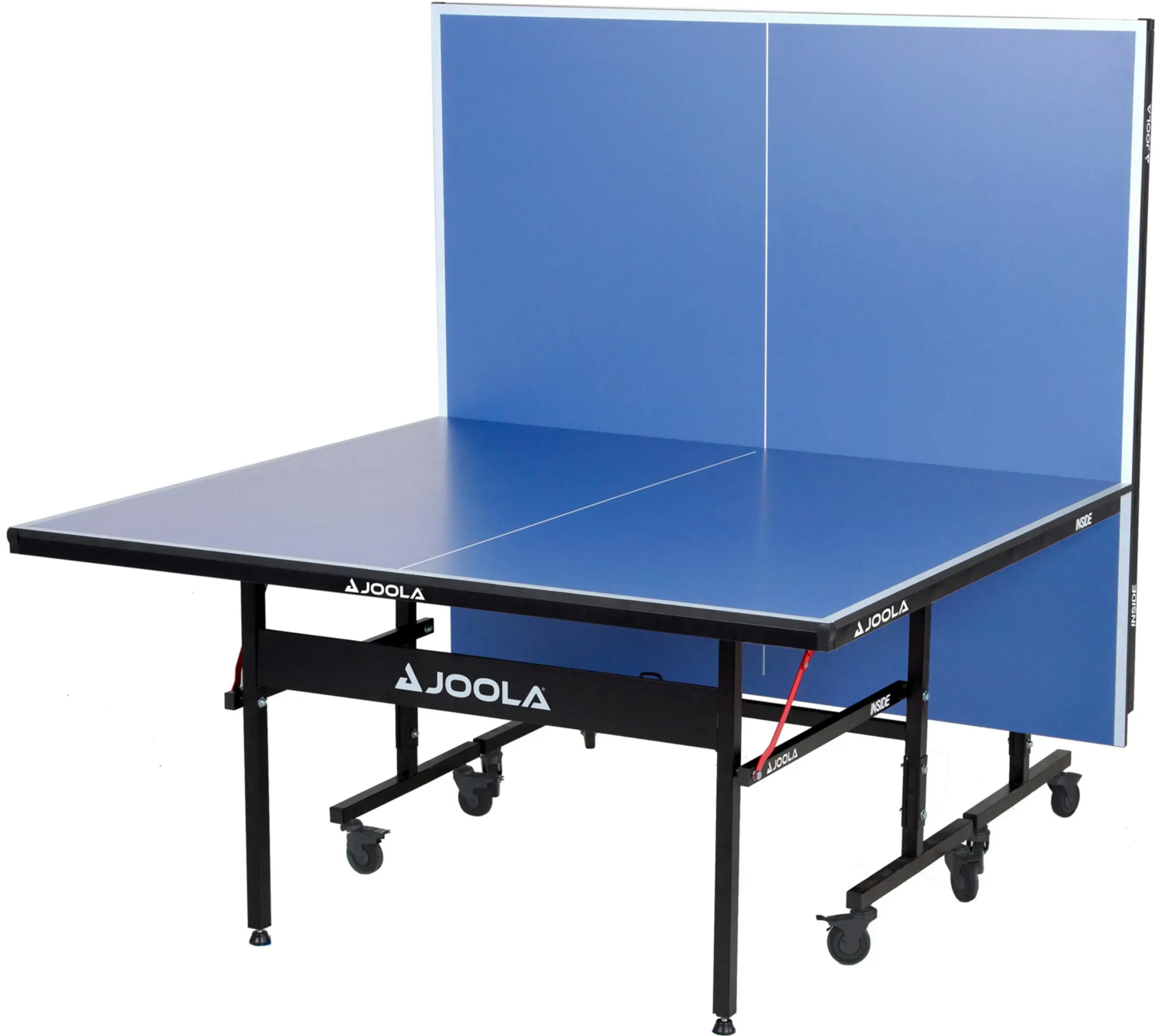 Тенісний стіл Joola Inside 15 Blue (11200)фото