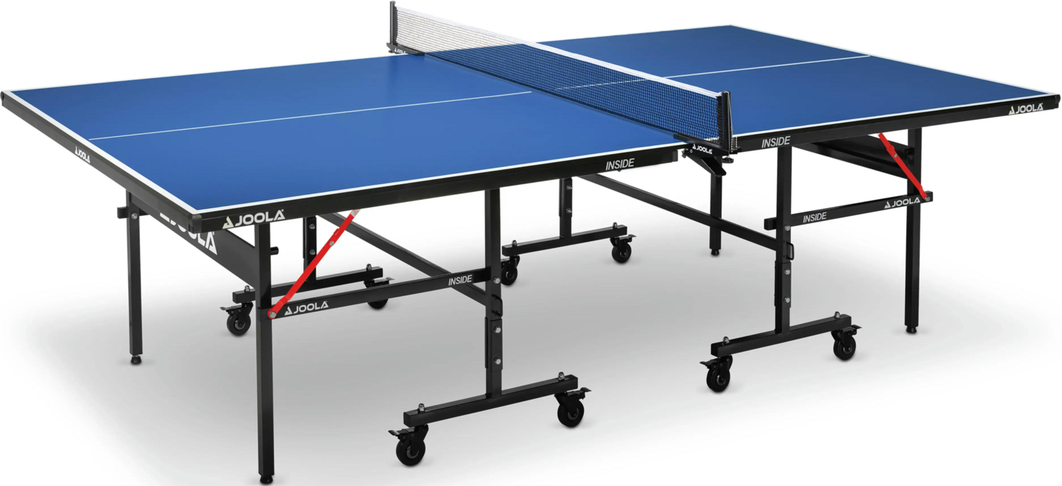 Тенісний стіл Joola Inside 15 Blue (11200)фото