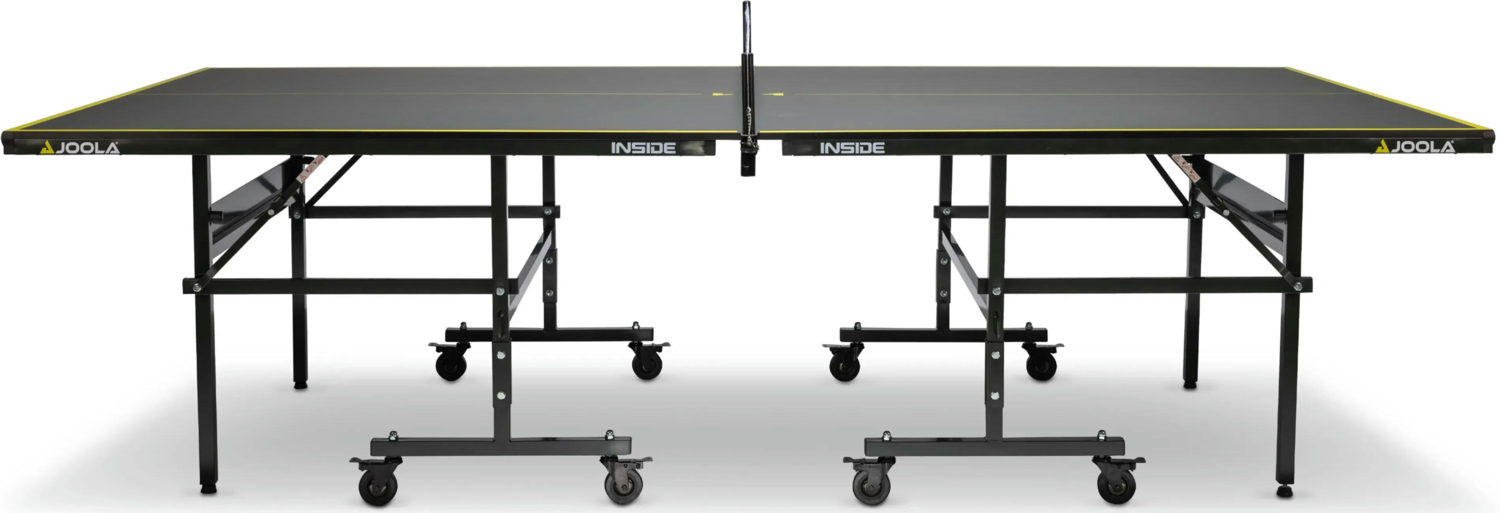 Тенісний стіл Joola Inside J15 Grey (11241)фото