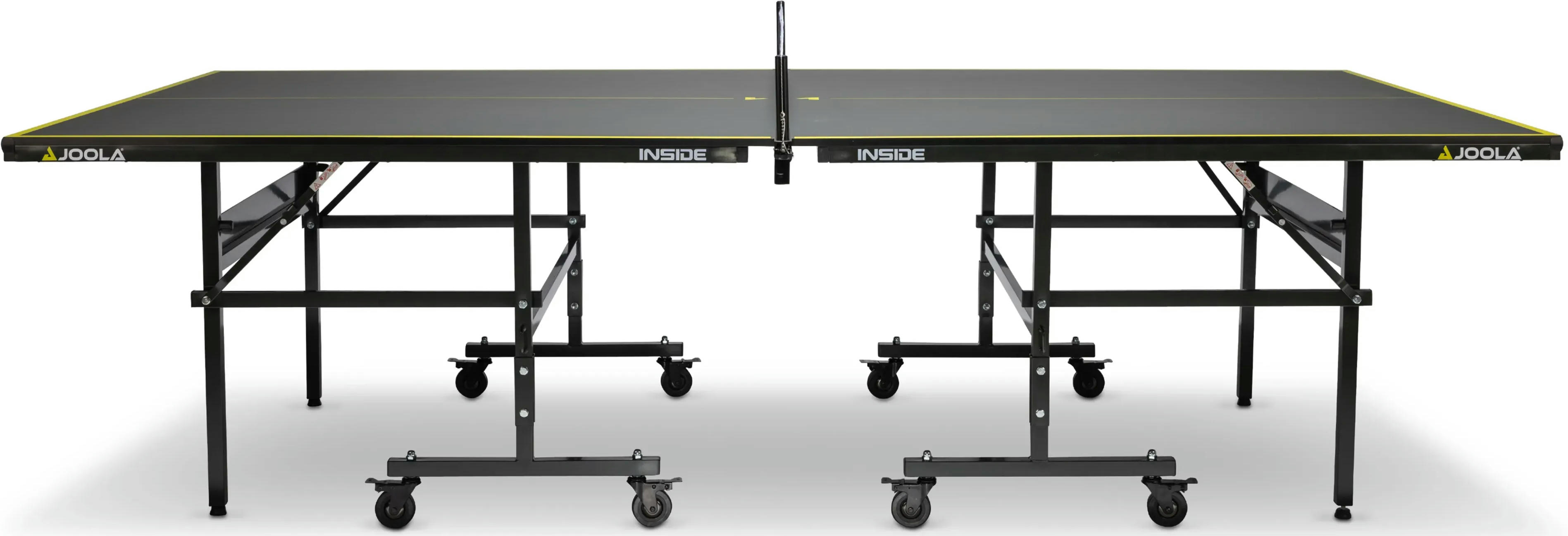 Тенісний стіл Joola Inside J15 Grey (11241)фото3