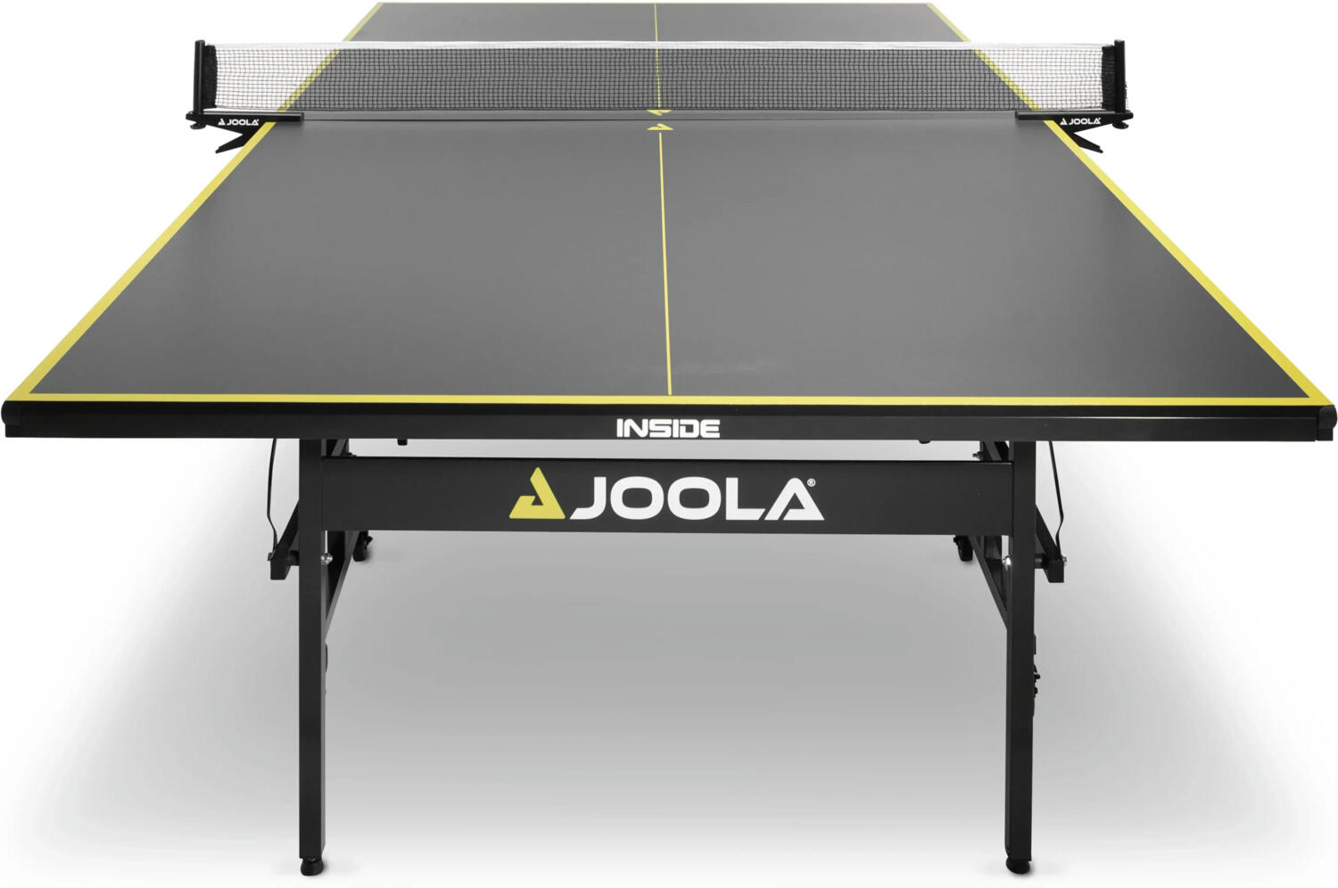 Тенісний стіл Joola Inside J15 Grey (11241)фото