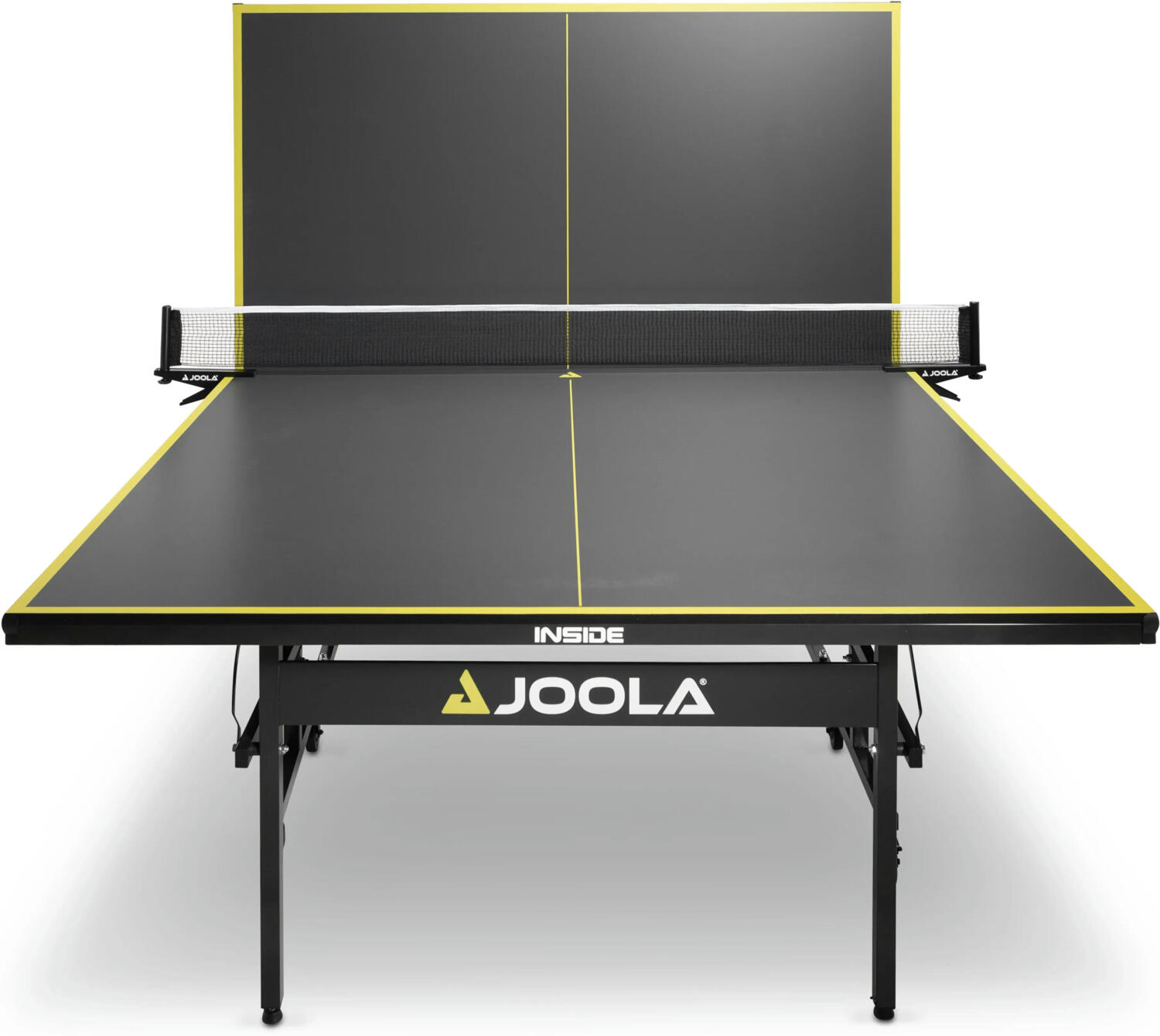 Тенісний стіл Joola Inside J15 Grey (11241)фото