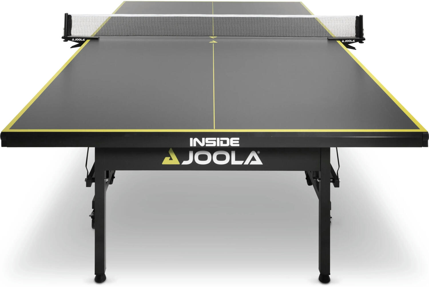 Тенісний стіл Joola Inside J18 Grey (11246)фото