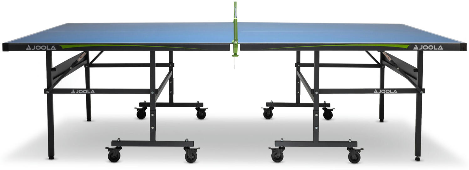Тенісний стіл Joola Outdoor Rally TL Blue (11134)фото