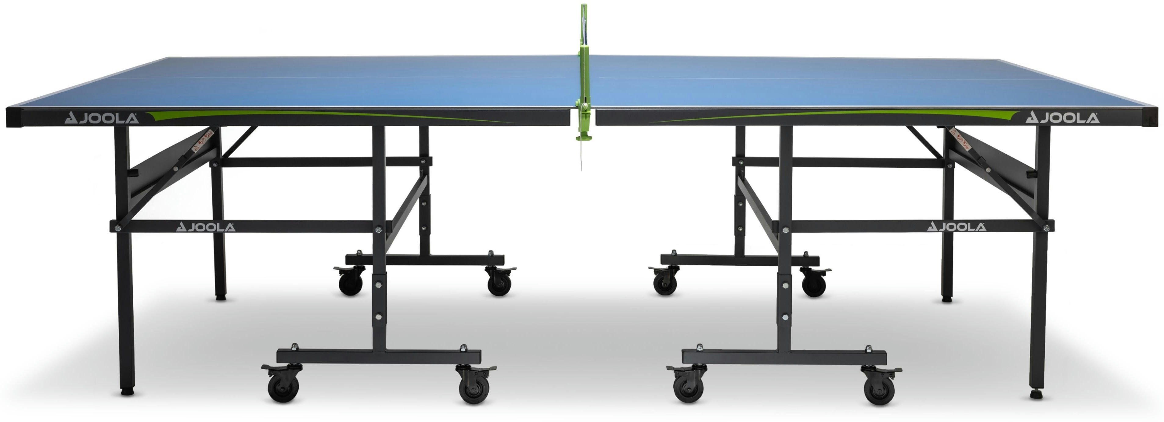 Тенісний стіл Joola Outdoor Rally TL Blue (11134)фото2