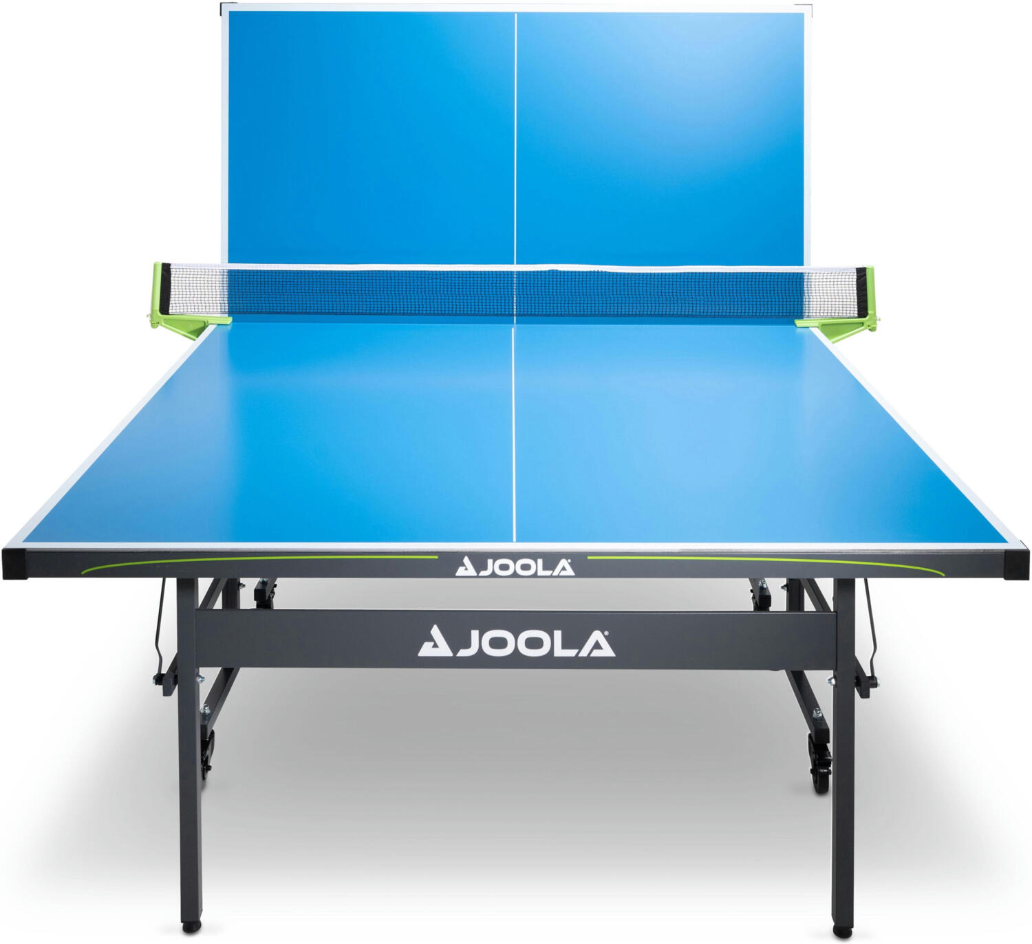 Тенісний стіл Joola Outdoor Rally TL Blue (11134)фото
