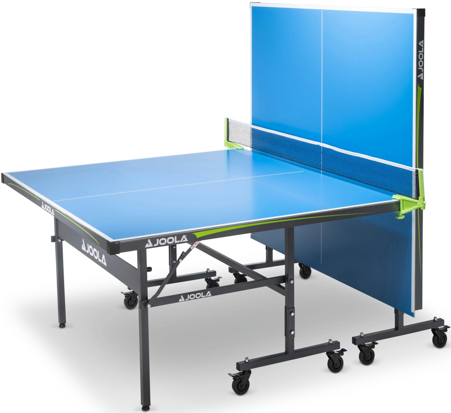 Тенісний стіл Joola Outdoor Rally TL Blue (11134)фото