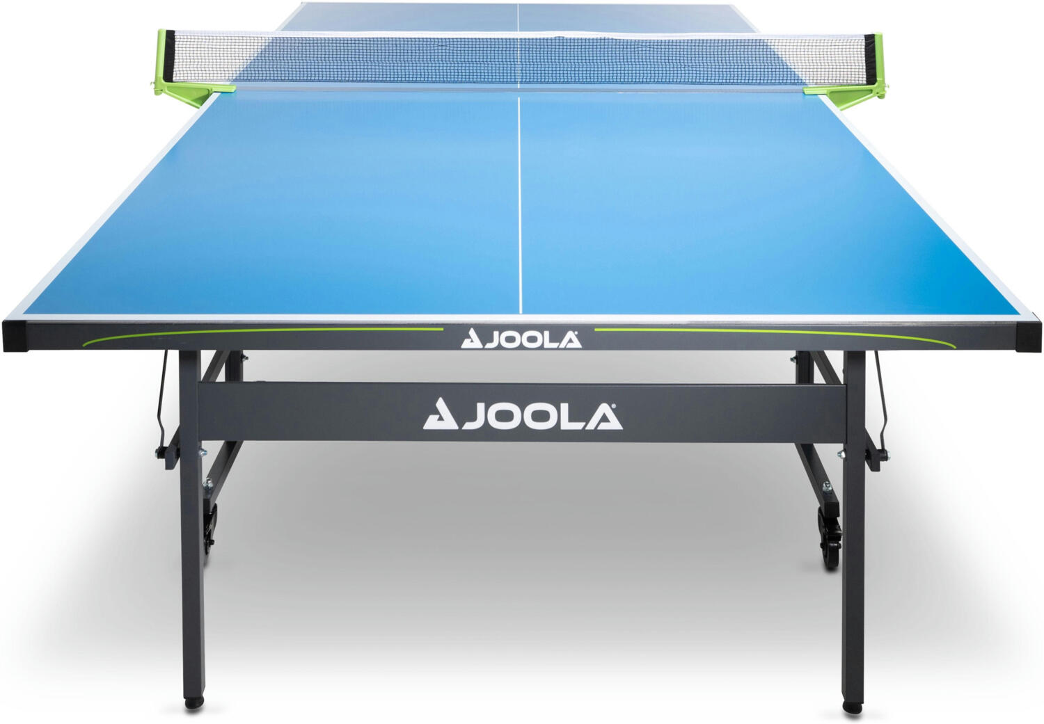Тенісний стіл Joola Outdoor Rally TL Blue (11134)фото