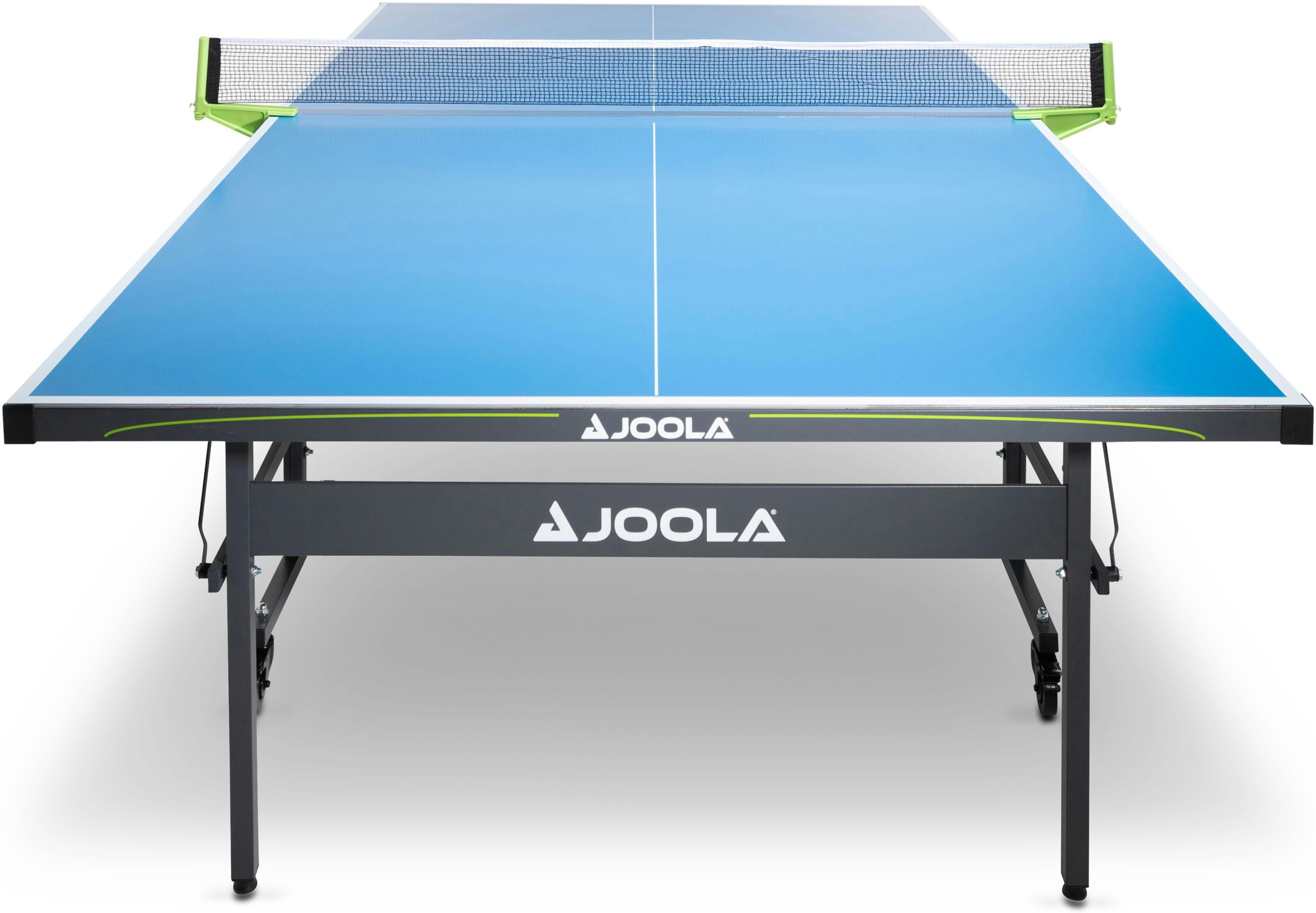 Тенісний стіл Joola Outdoor Rally TL Blue (11134)фото3