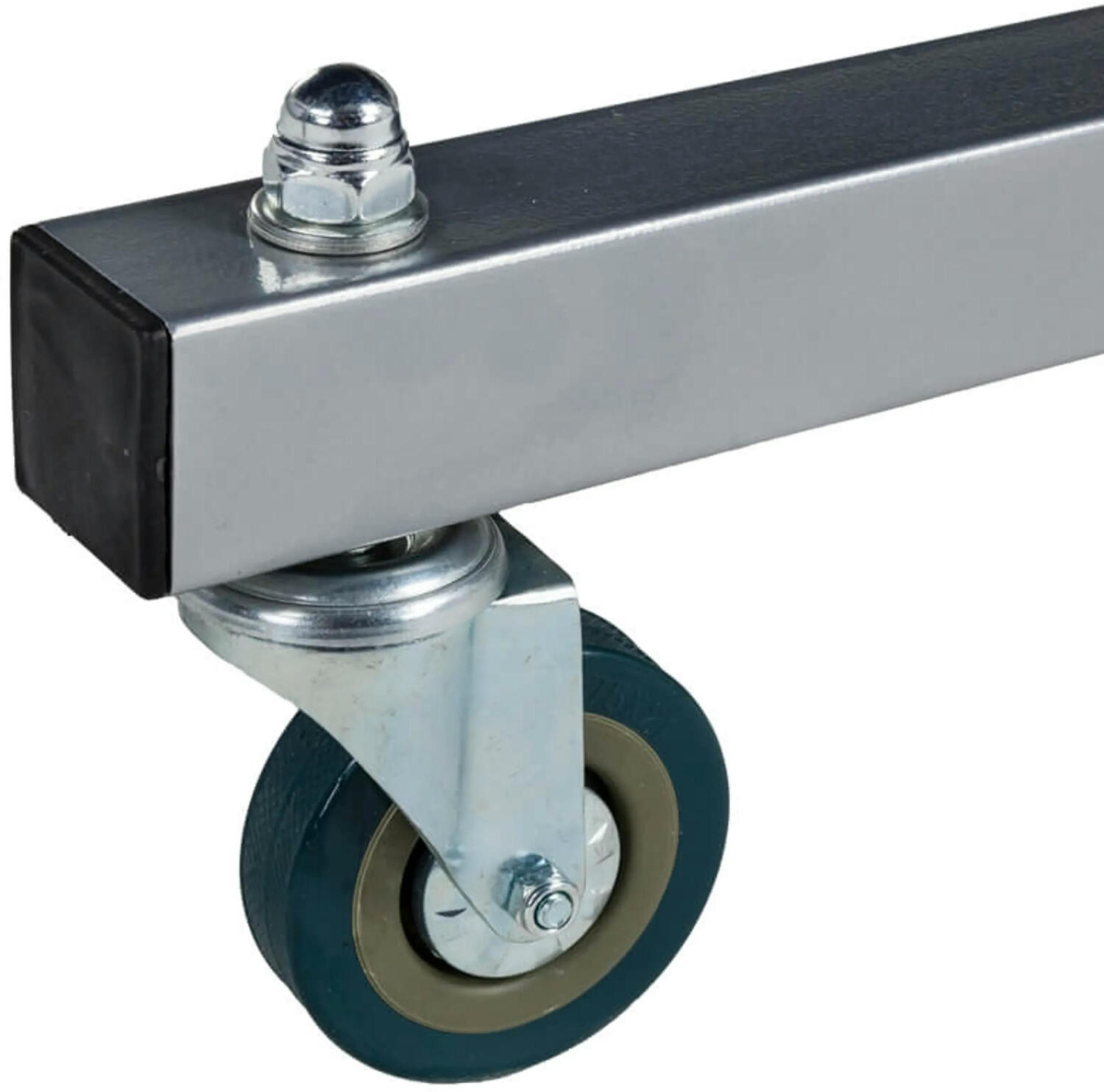 Тенісний стіл Joola Transport Blue (11271)фото