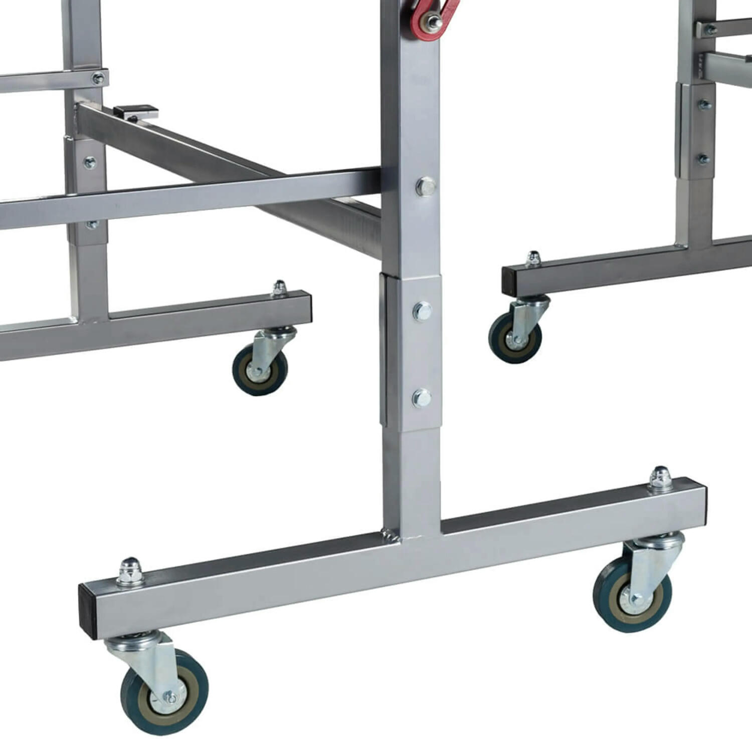 Тенісний стіл Joola Transport Blue (11271)фото