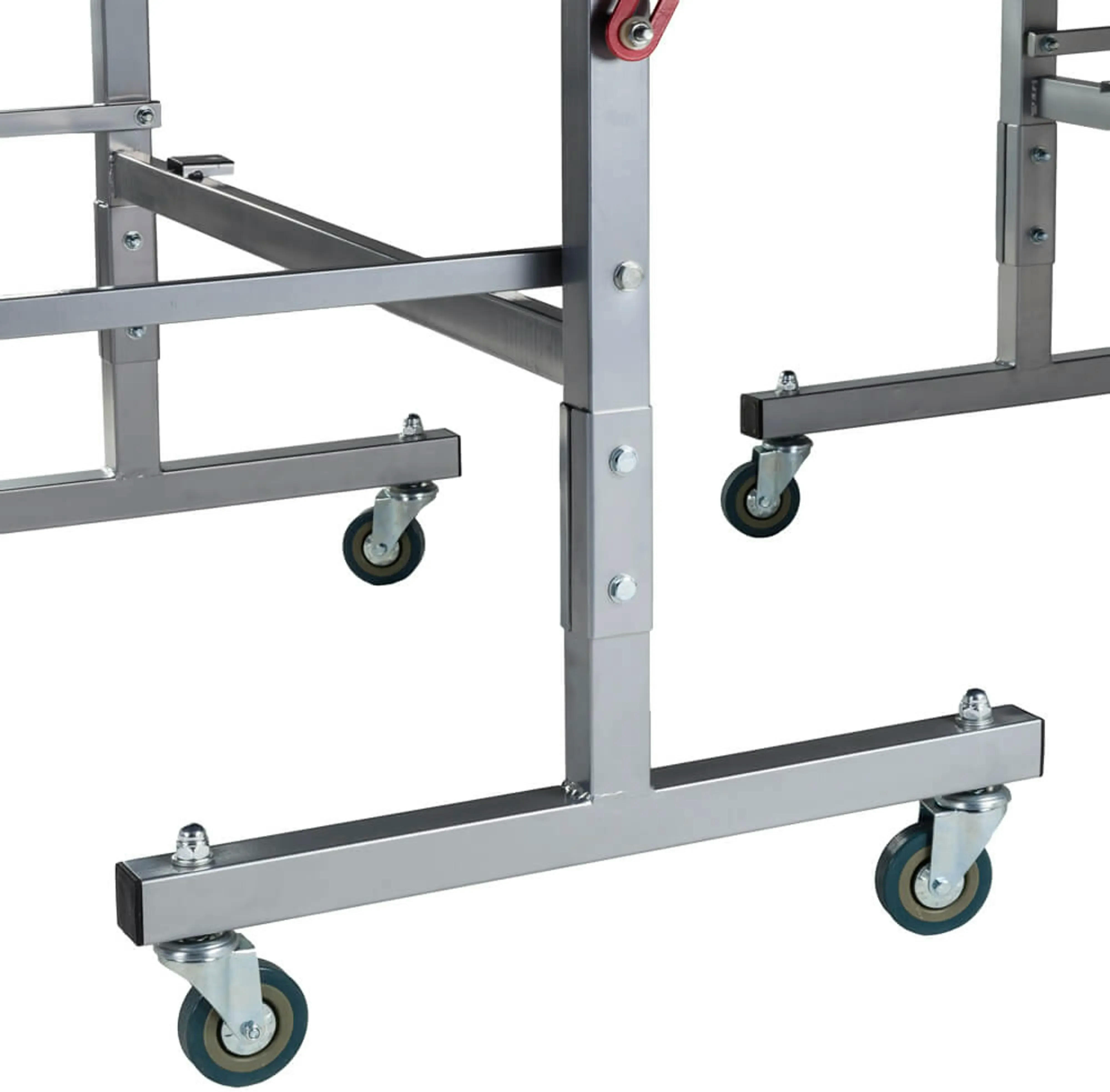 Тенісний стіл Joola Transport Blue (11271)фото7