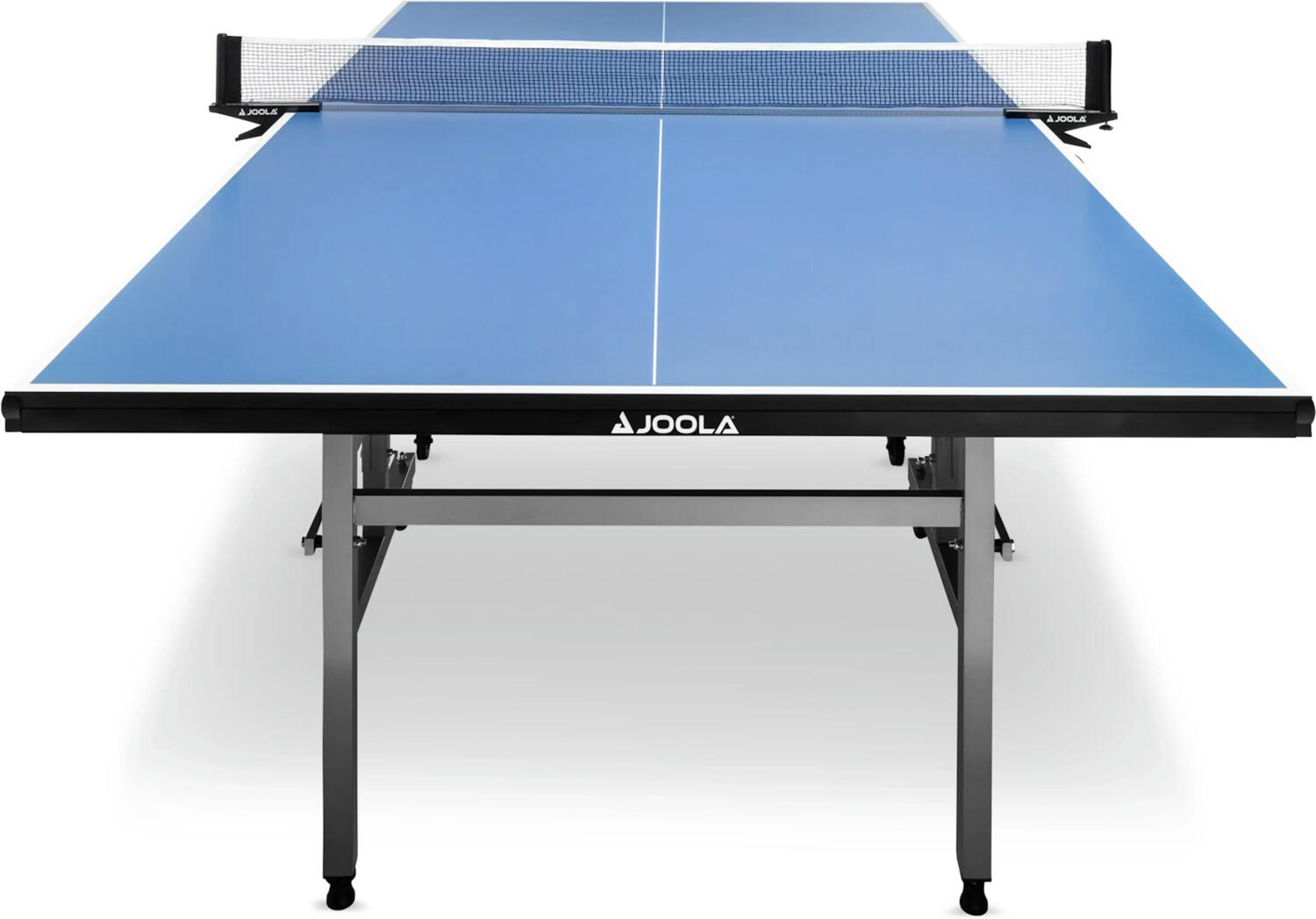 Тенісний стіл Joola Transport Blue (11271)фото