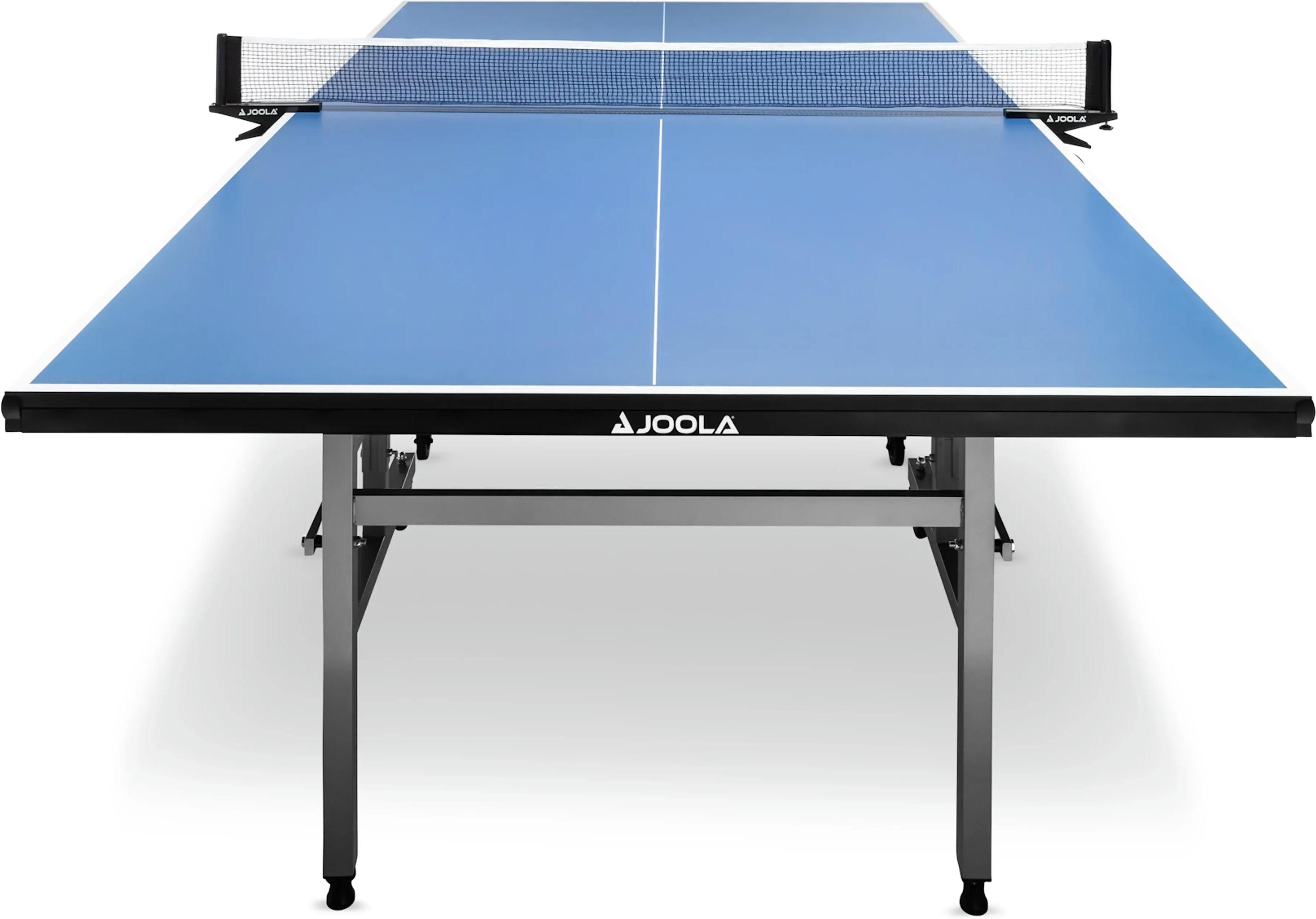 Тенісний стіл Joola Transport Blue (11271)фото3